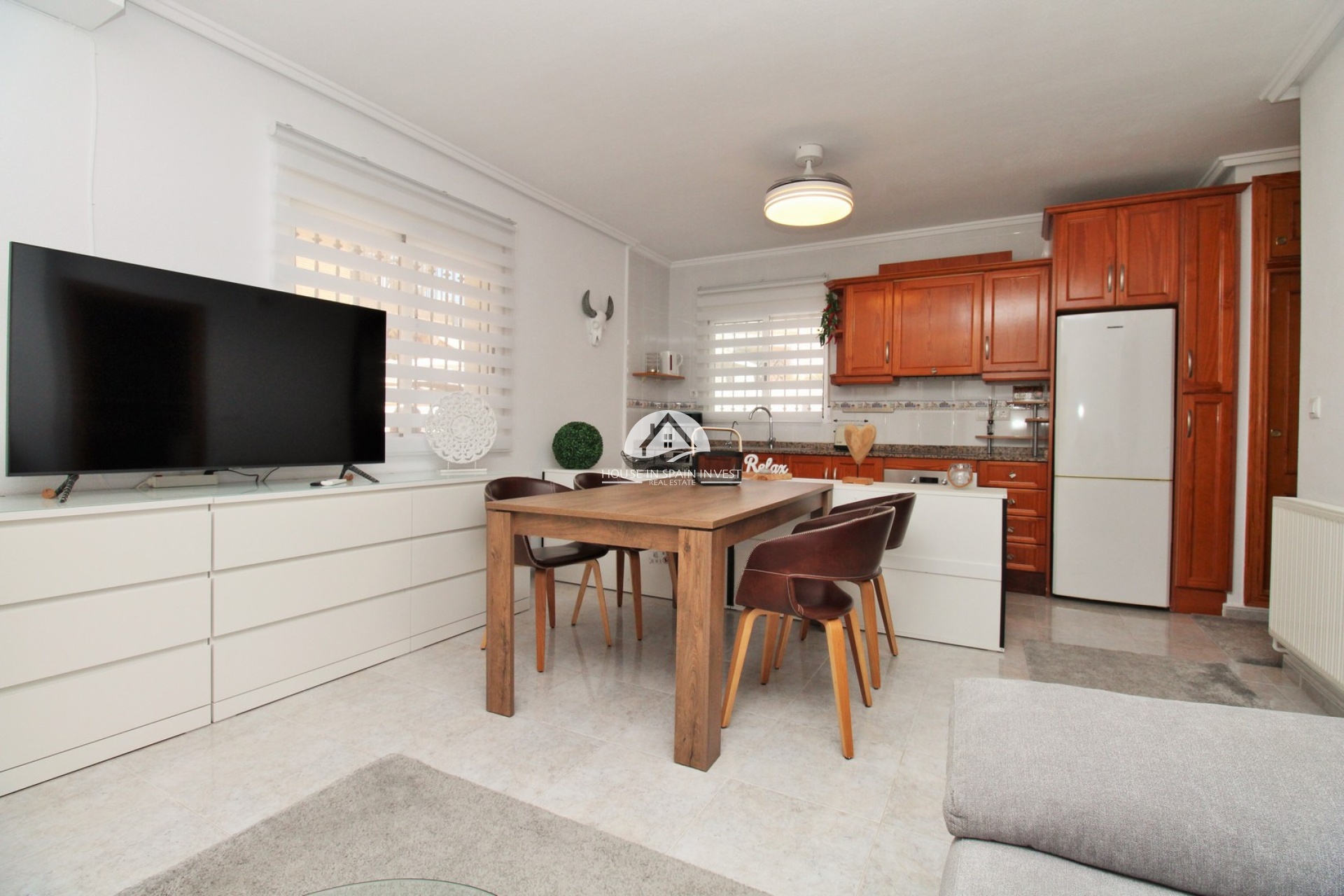 Reventa - Chalet - Orihuela Costa - Villamartín