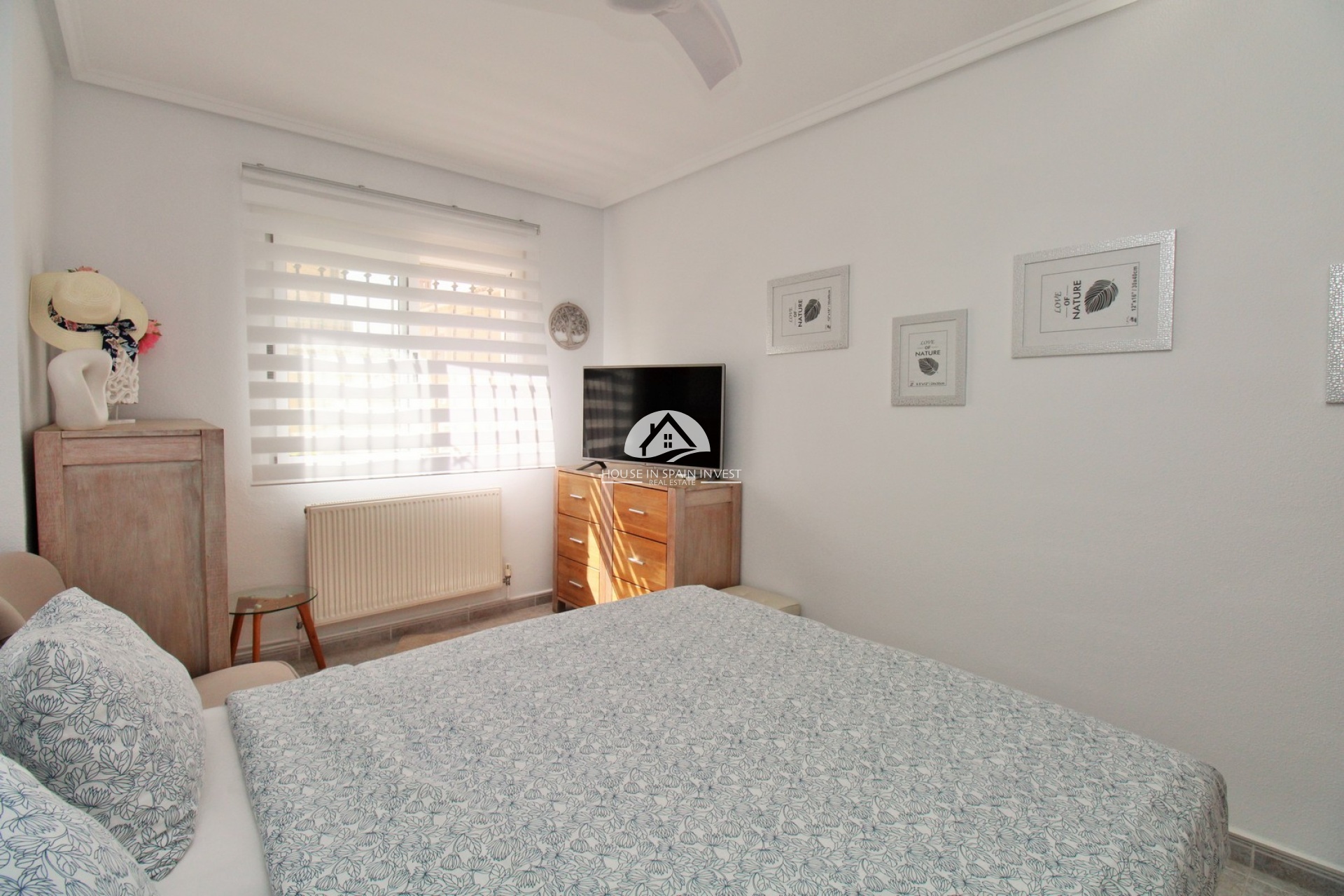 Reventa - Chalet - Orihuela Costa - Villamartín