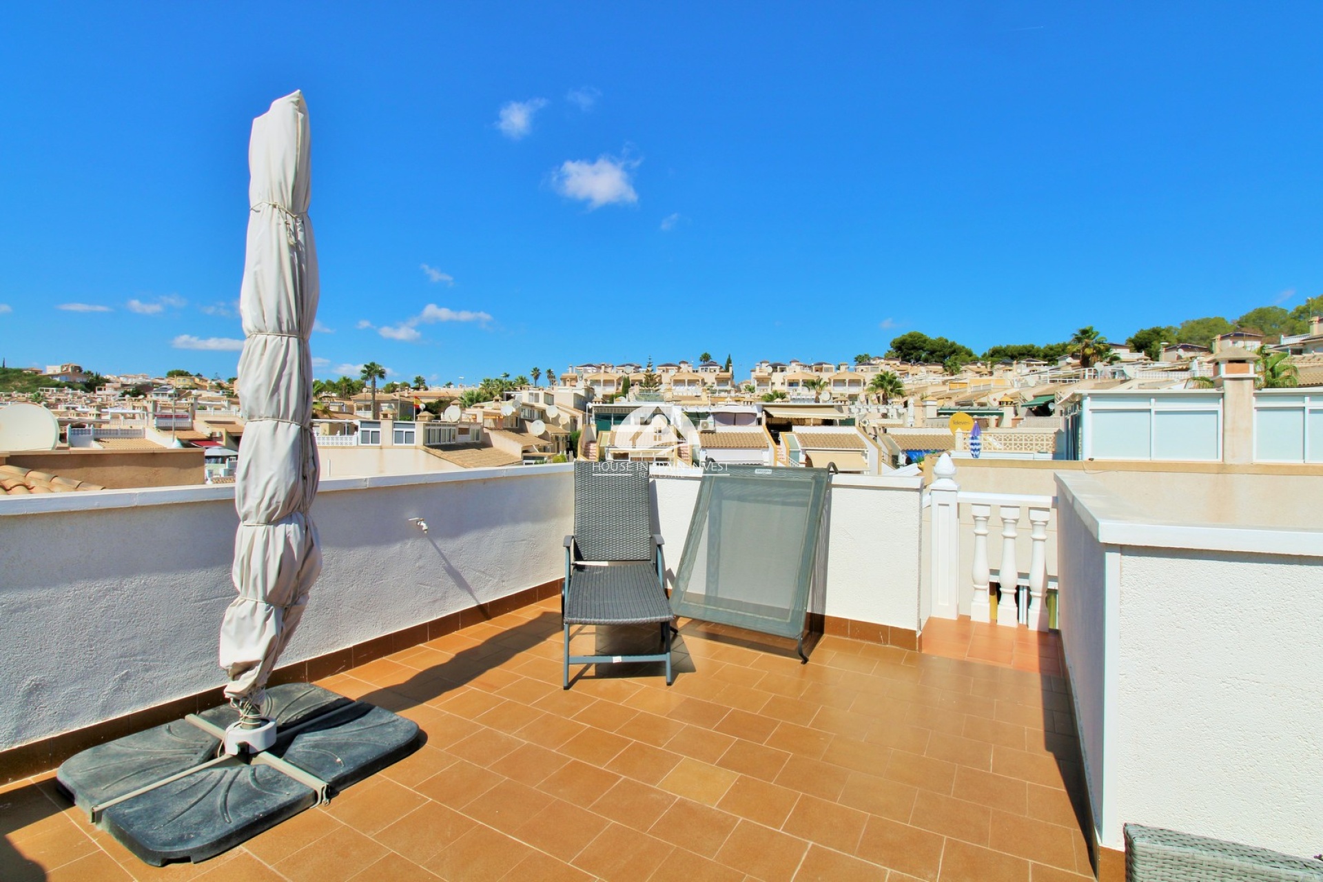 Reventa - Chalet - Orihuela Costa - Villamartín