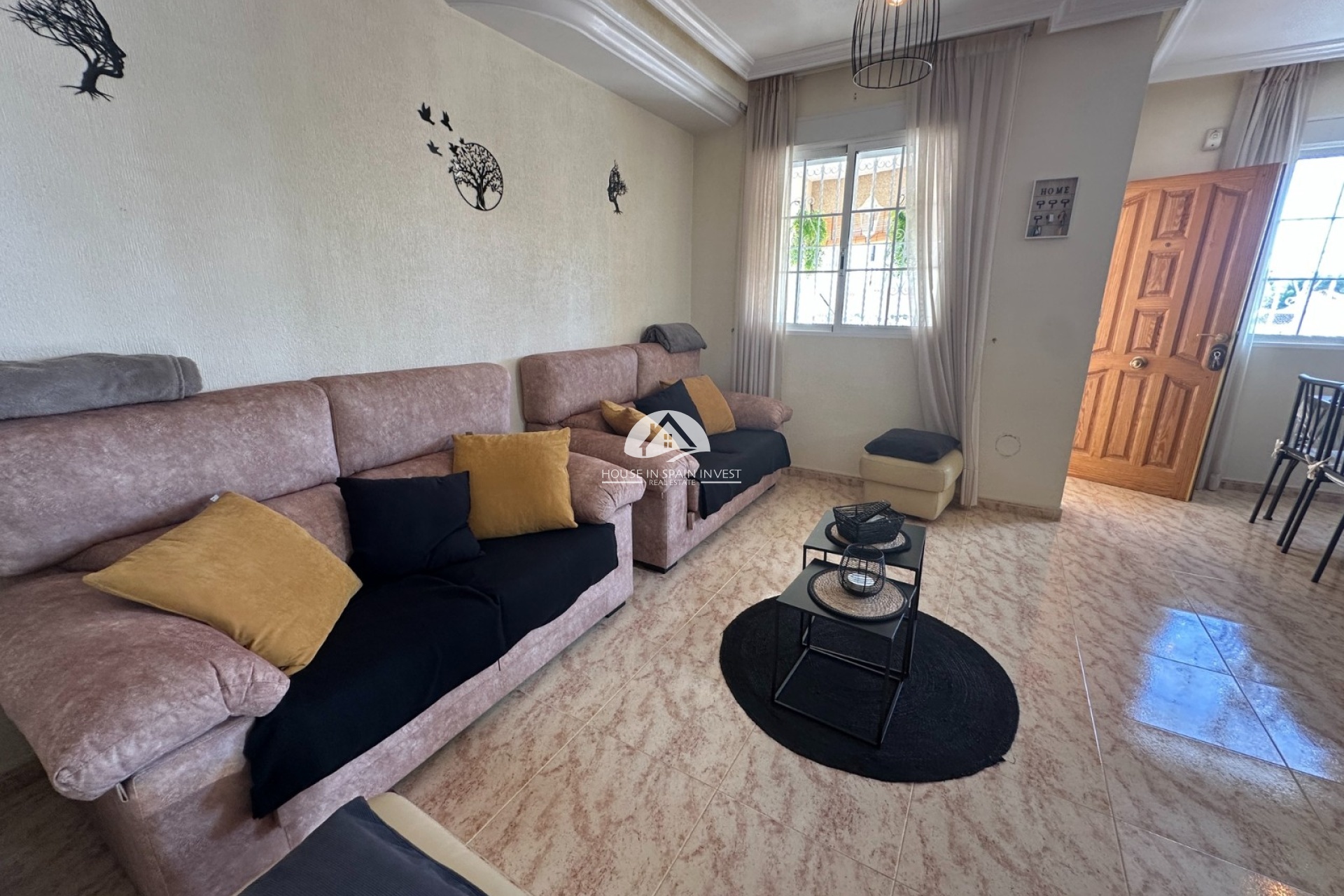 Reventa - Chalet - Orihuela Costa - Villamartín