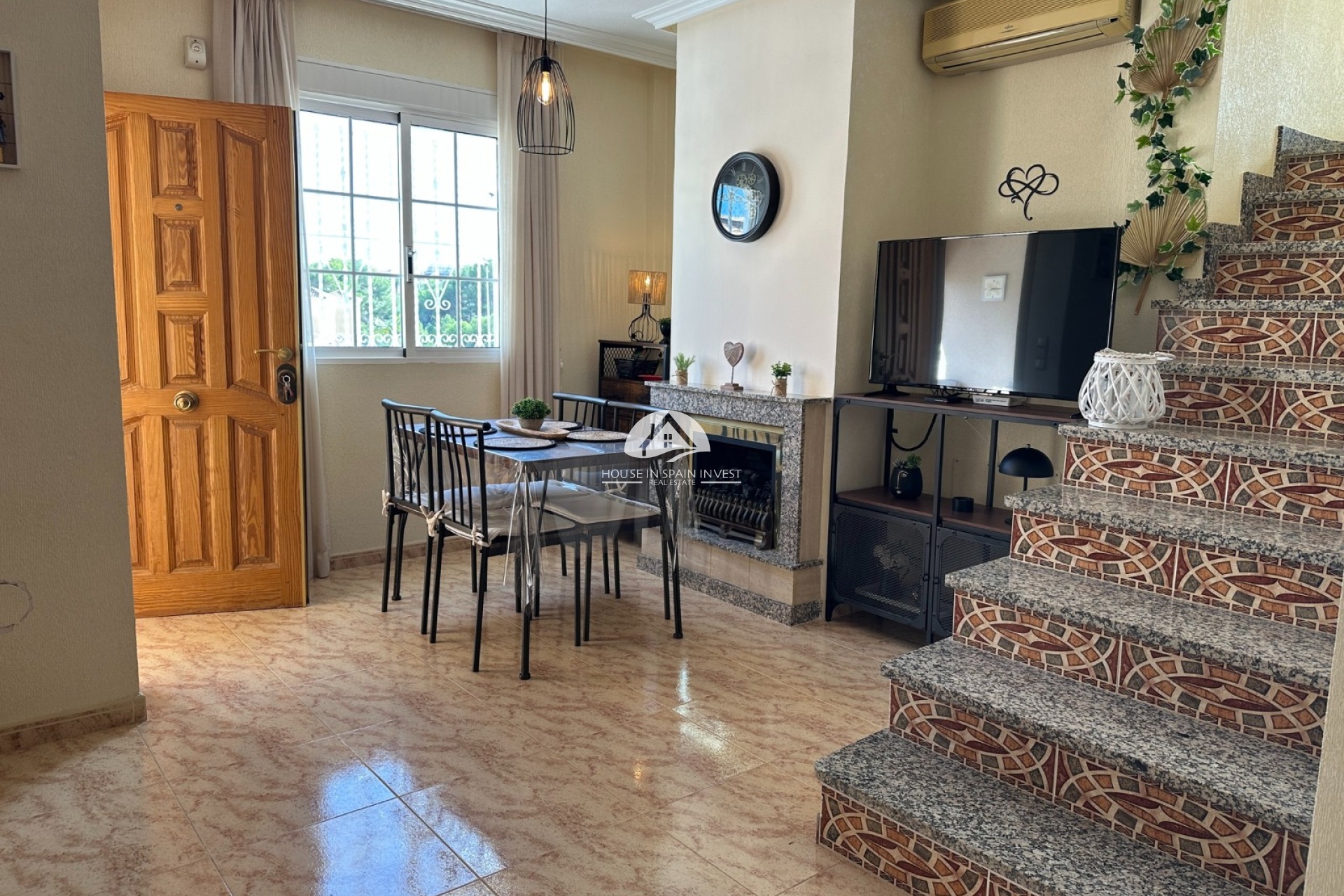 Reventa - Chalet - Orihuela Costa - Villamartín