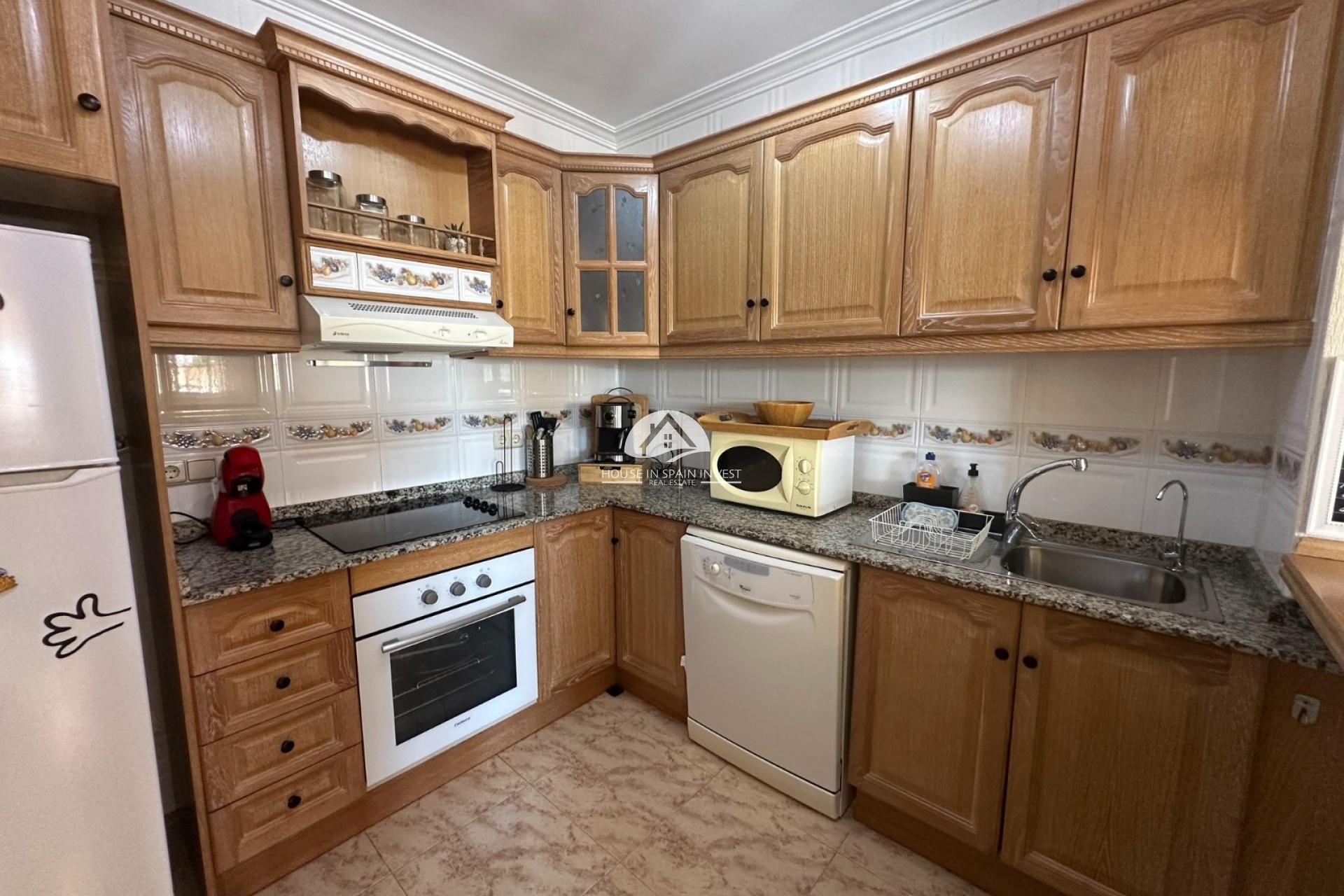 Reventa - Chalet - Orihuela Costa - Villamartín