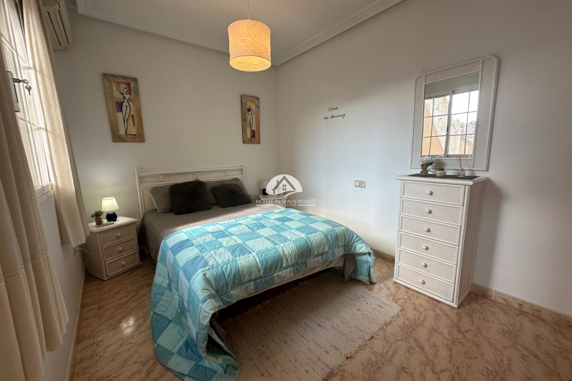 Reventa - Chalet - Orihuela Costa - Villamartín