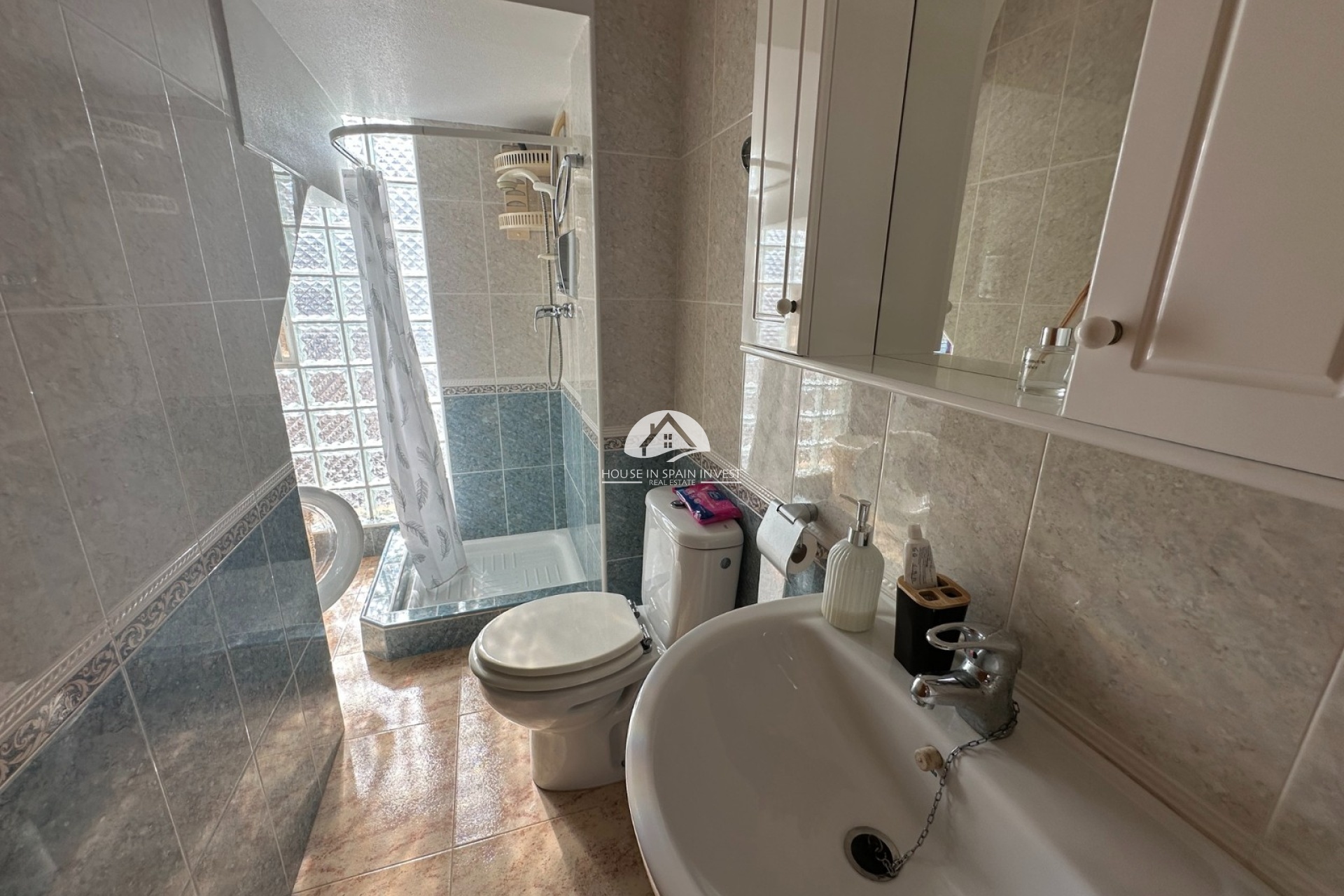 Reventa - Chalet - Orihuela Costa - Villamartín