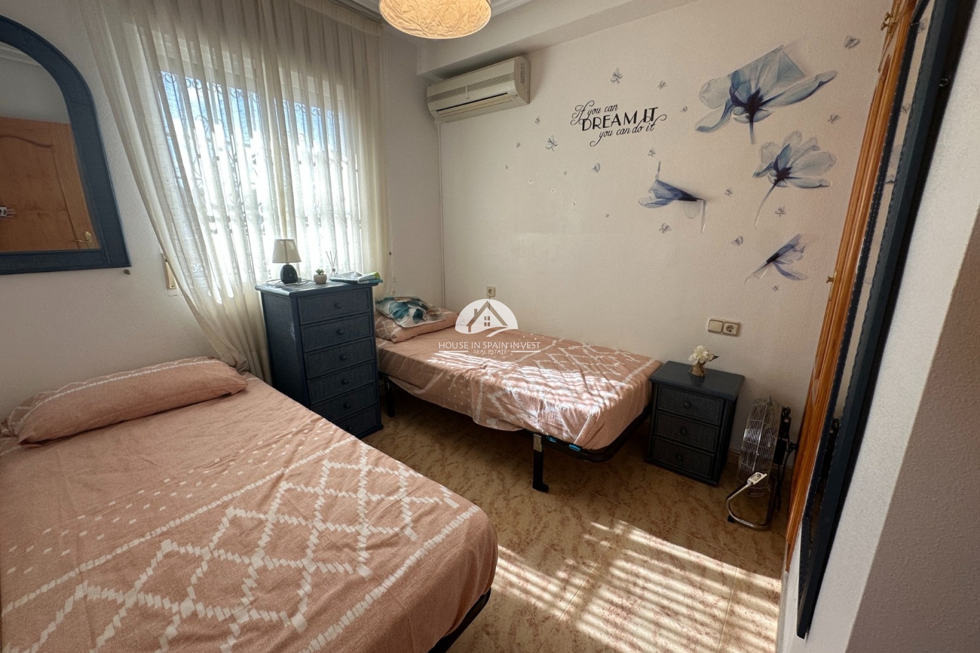 Reventa - Chalet - Orihuela Costa - Villamartín