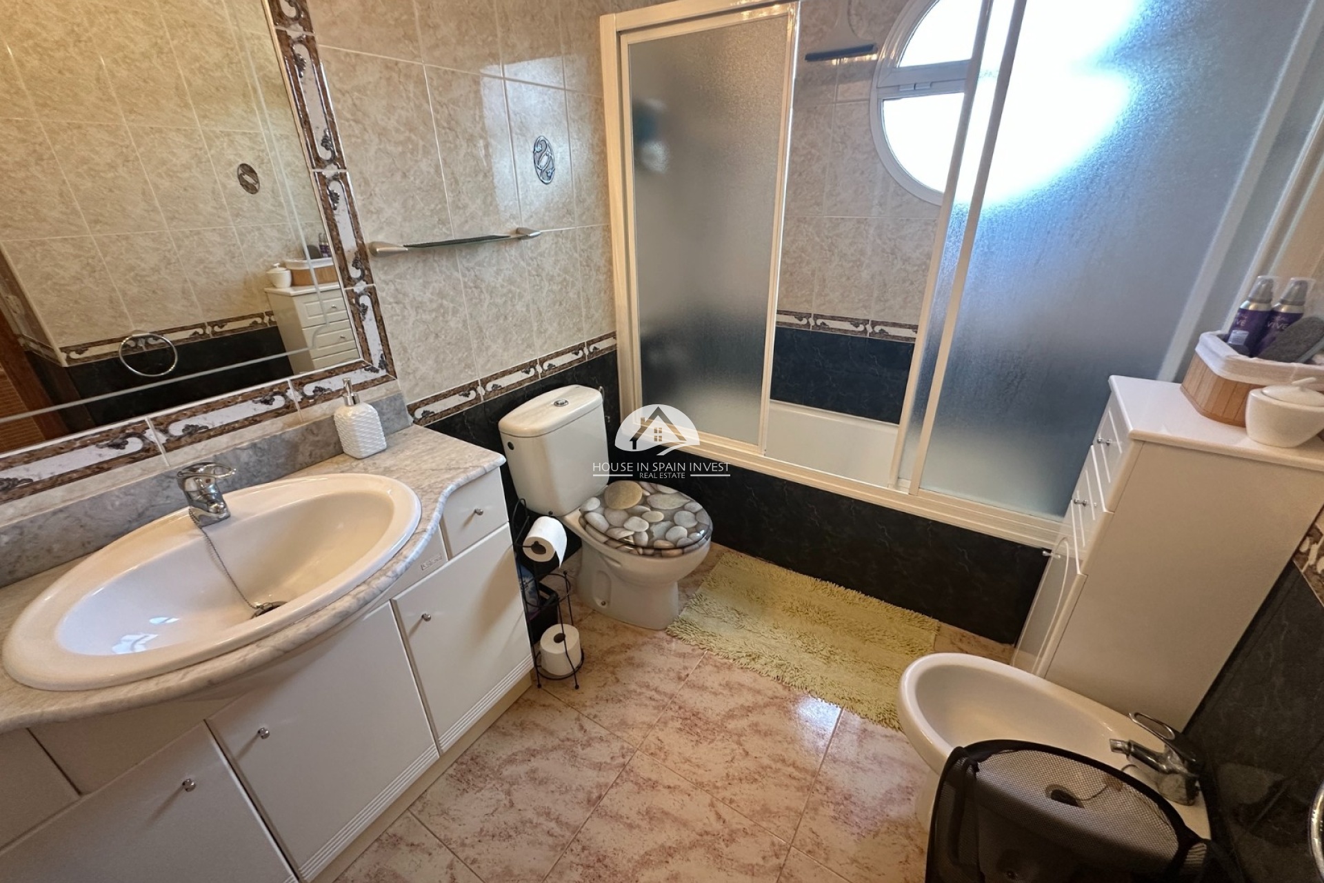 Reventa - Chalet - Orihuela Costa - Villamartín