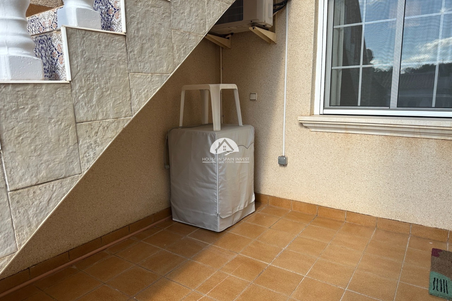 Reventa - Chalet - Orihuela Costa - Villamartín