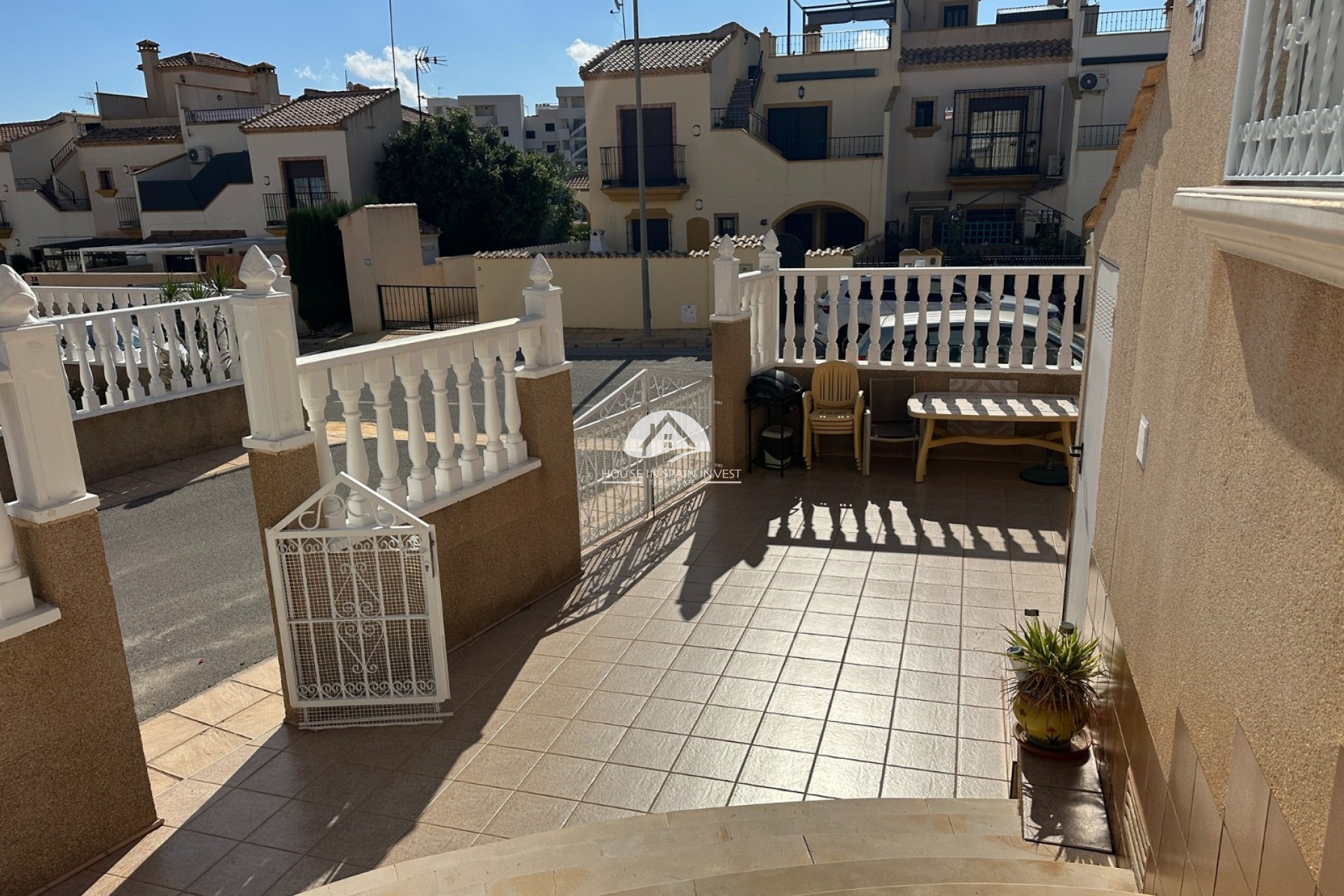 Reventa - Chalet - Orihuela Costa - Villamartín