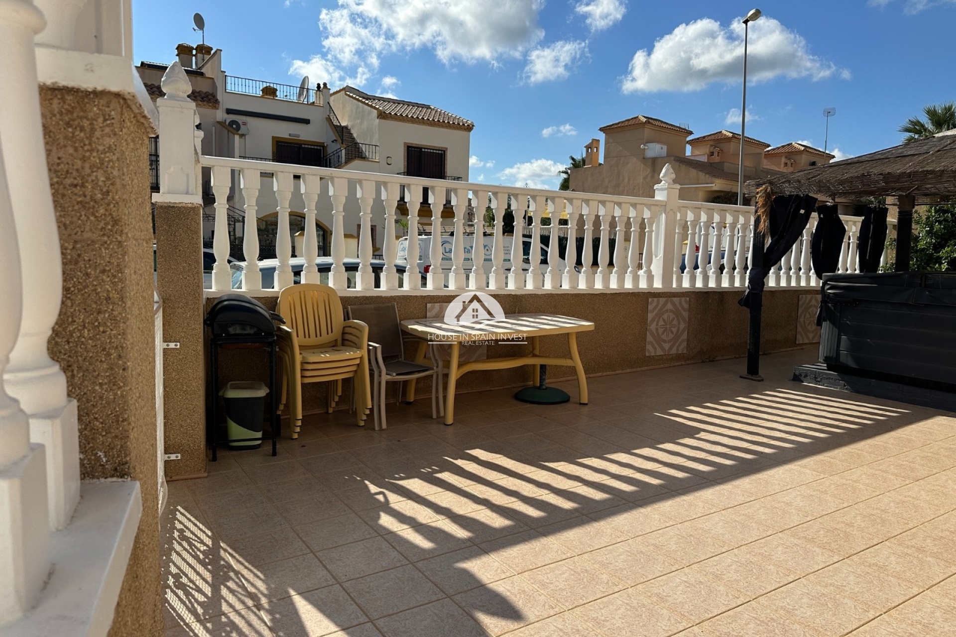 Reventa - Chalet - Orihuela Costa - Villamartín