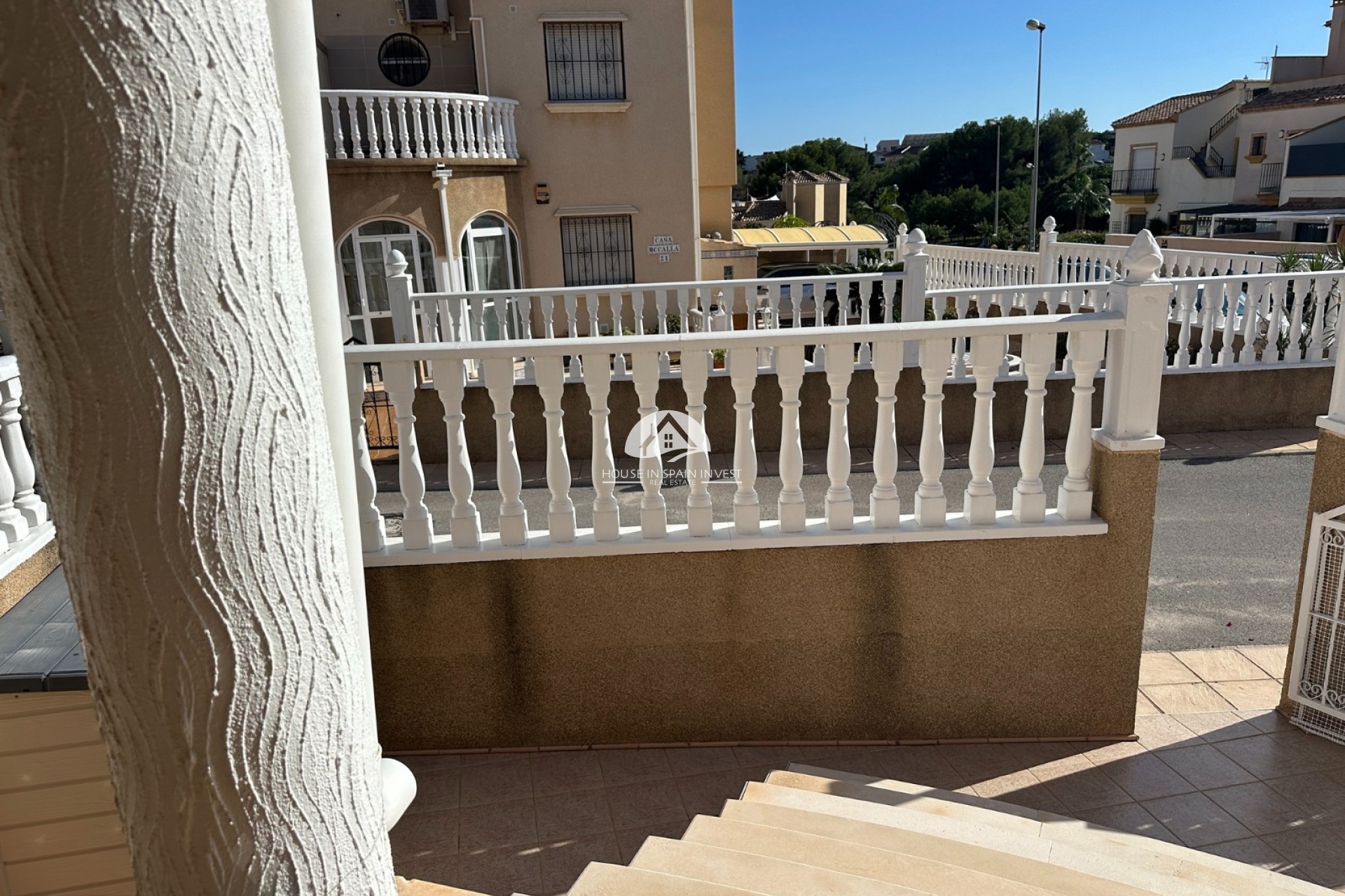 Reventa - Chalet - Orihuela Costa - Villamartín
