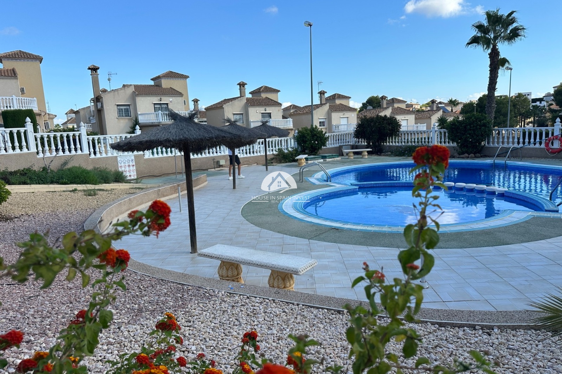 Reventa - Chalet - Orihuela Costa - Villamartín