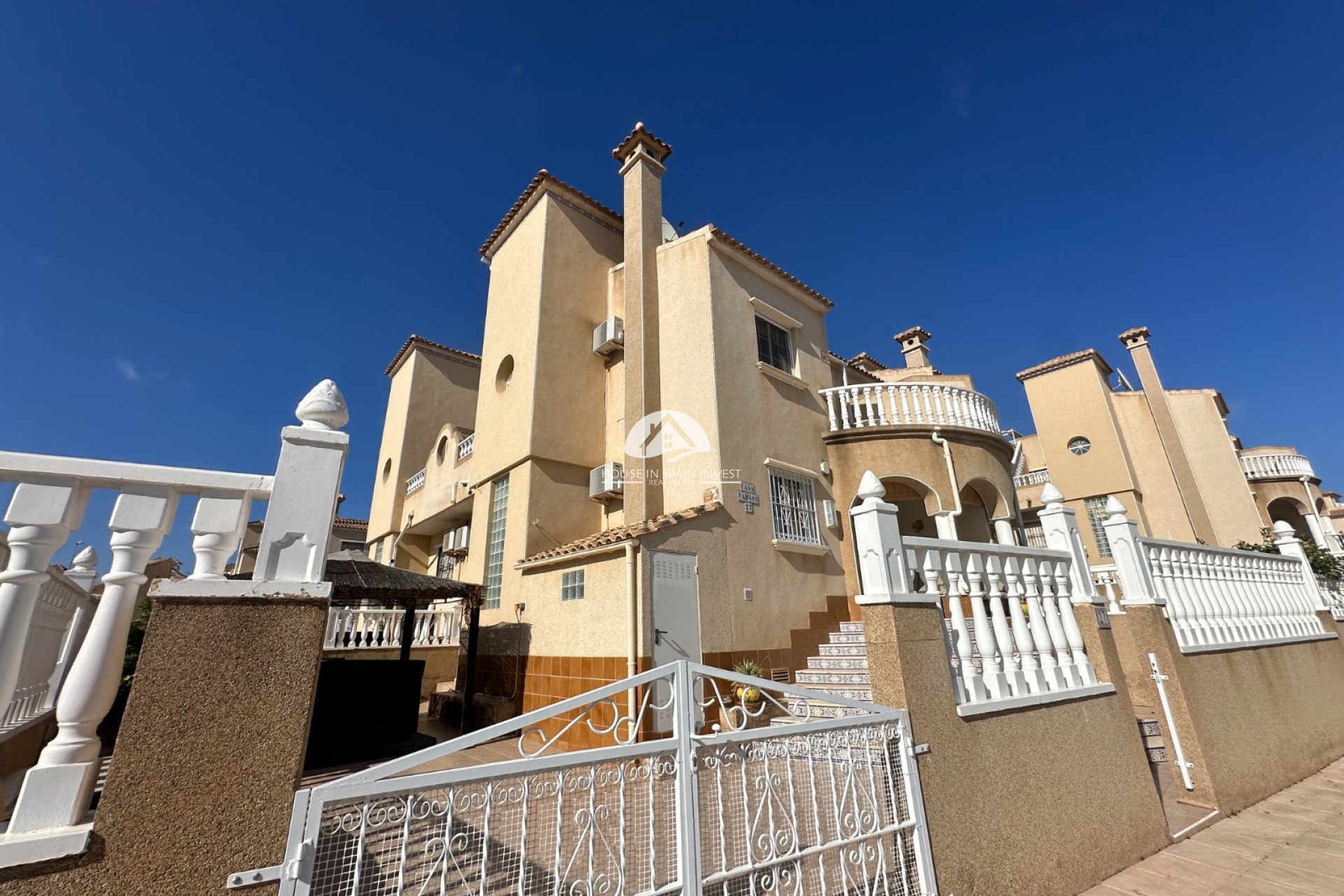 Reventa - Chalet - Orihuela Costa - Villamartín