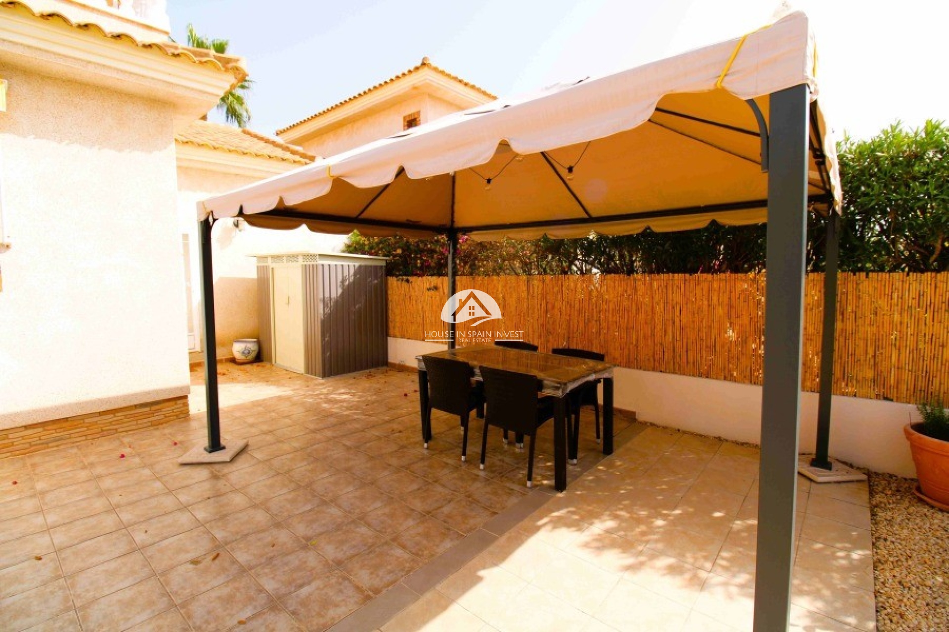 Reventa - Chalet - Orihuela Costa - Villamartín