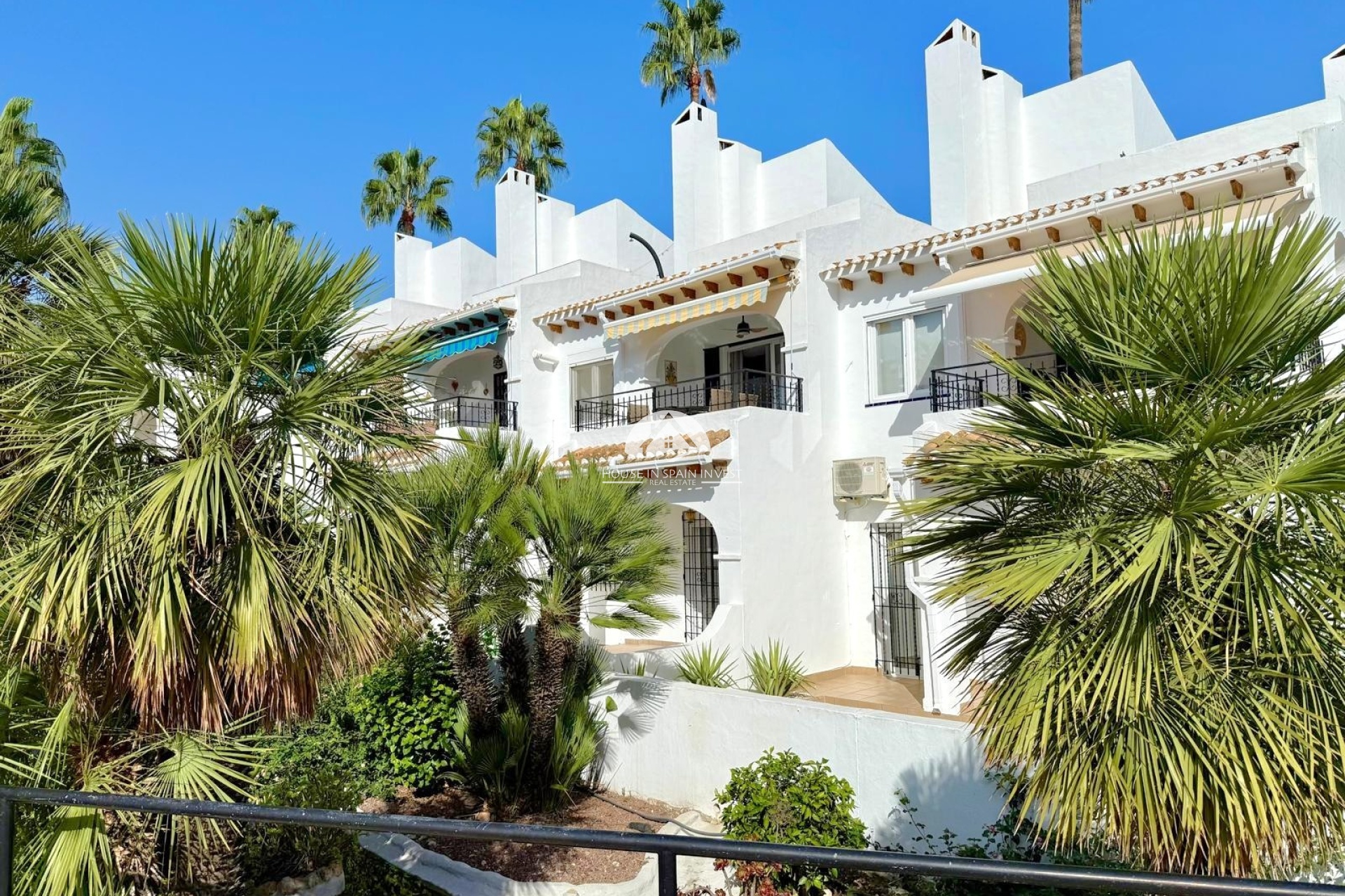 Reventa - Chalet - Orihuela Costa - Villamartín