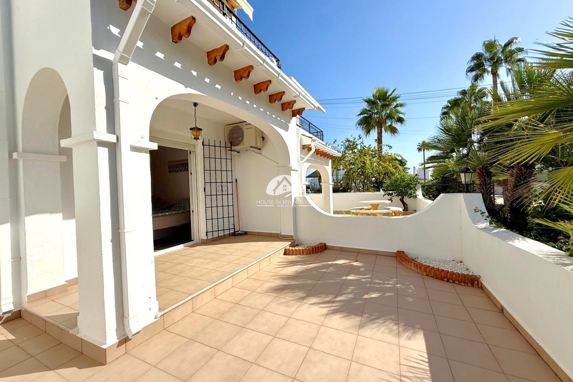 Reventa - Chalet - Orihuela Costa - Villamartín