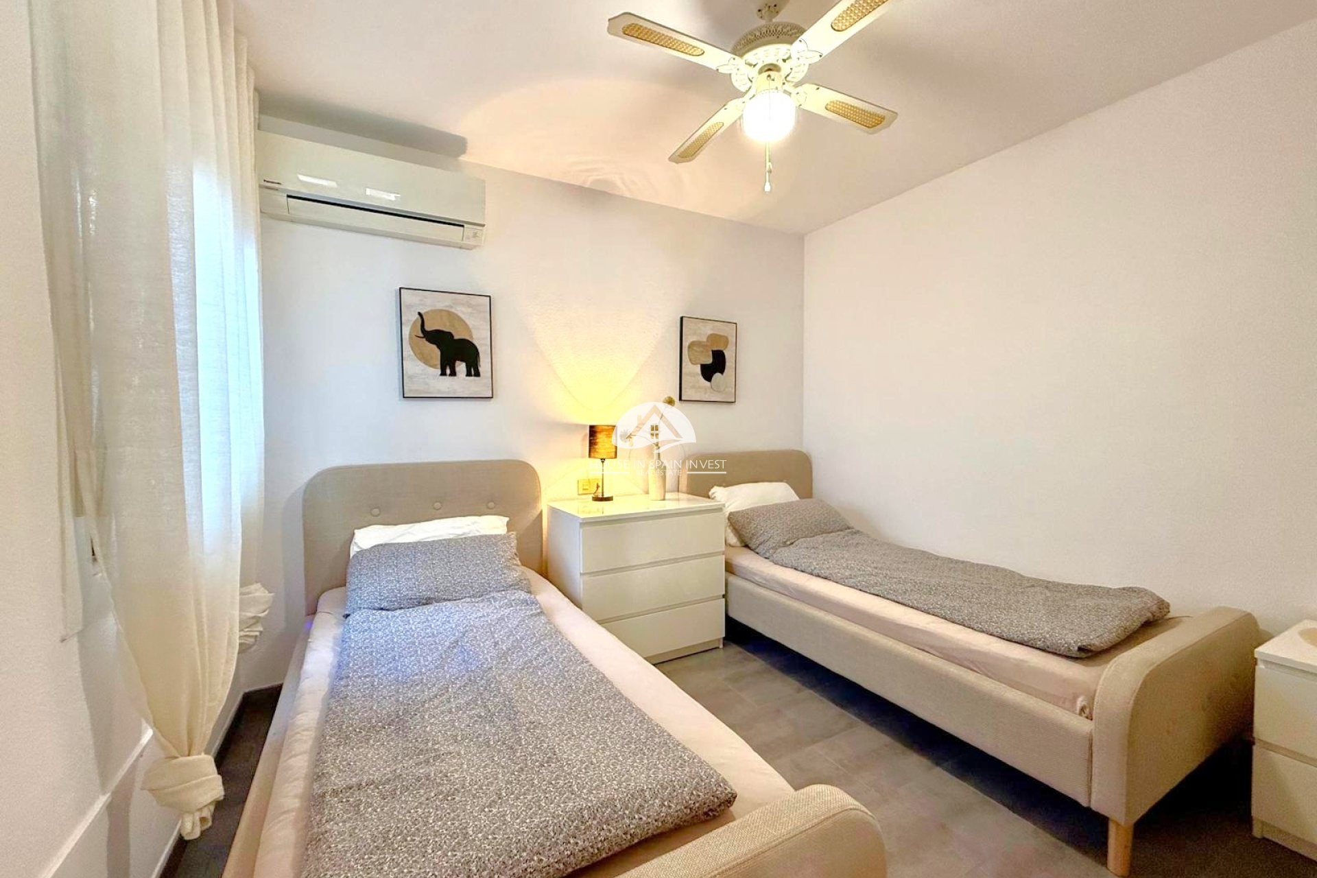 Reventa - Chalet - Orihuela Costa - Villamartín