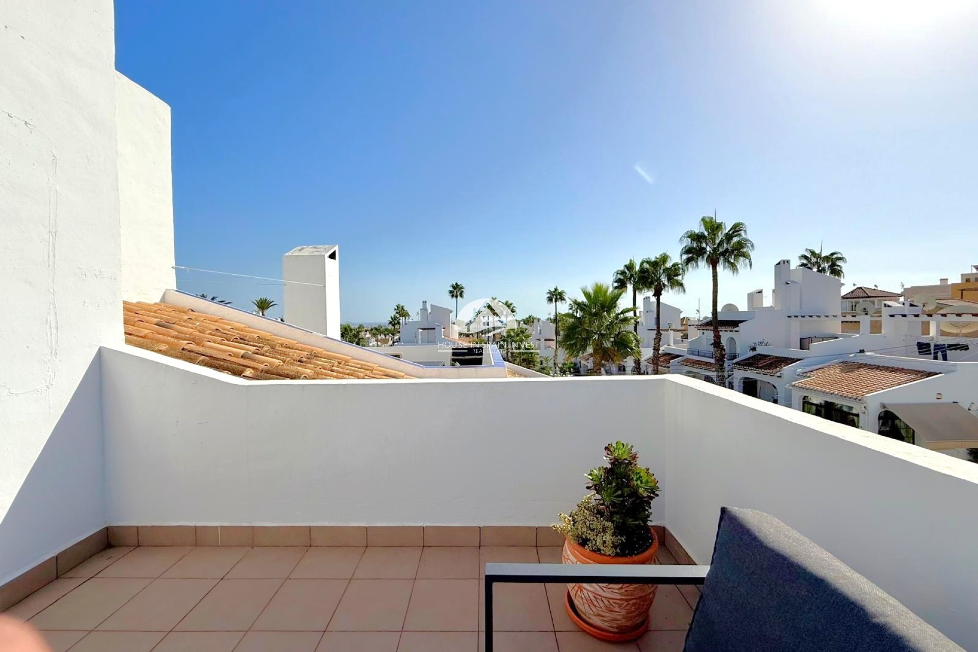 Reventa - Chalet - Orihuela Costa - Villamartín