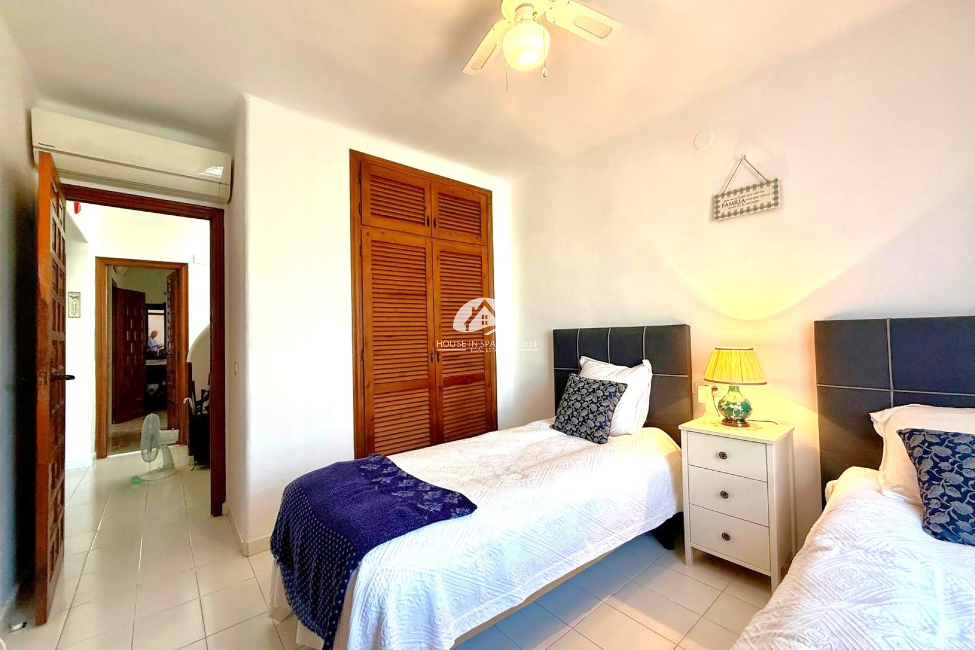 Reventa - Chalet - Orihuela Costa - Villamartín