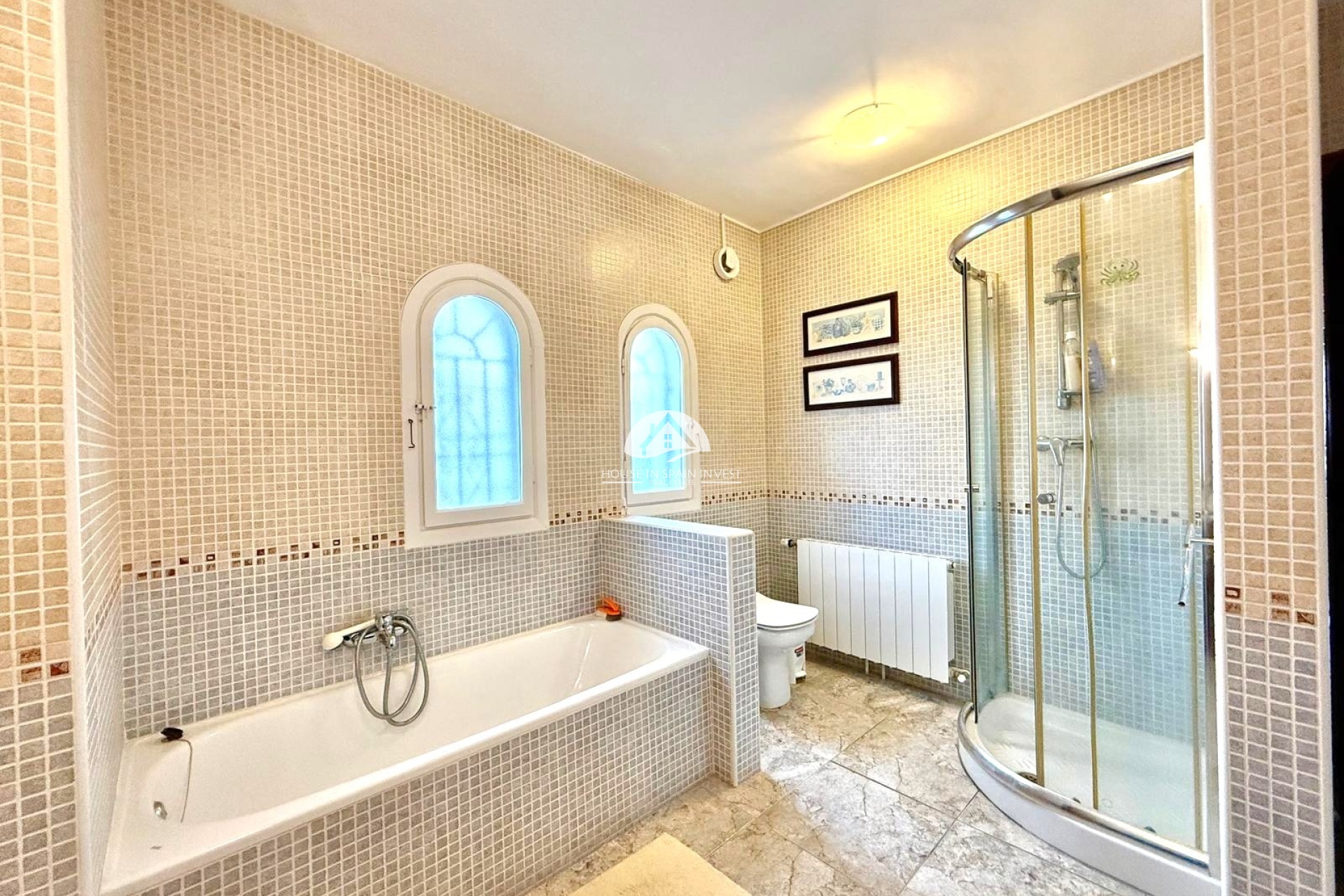 Reventa - Chalet - Orihuela Costa - Villamartín