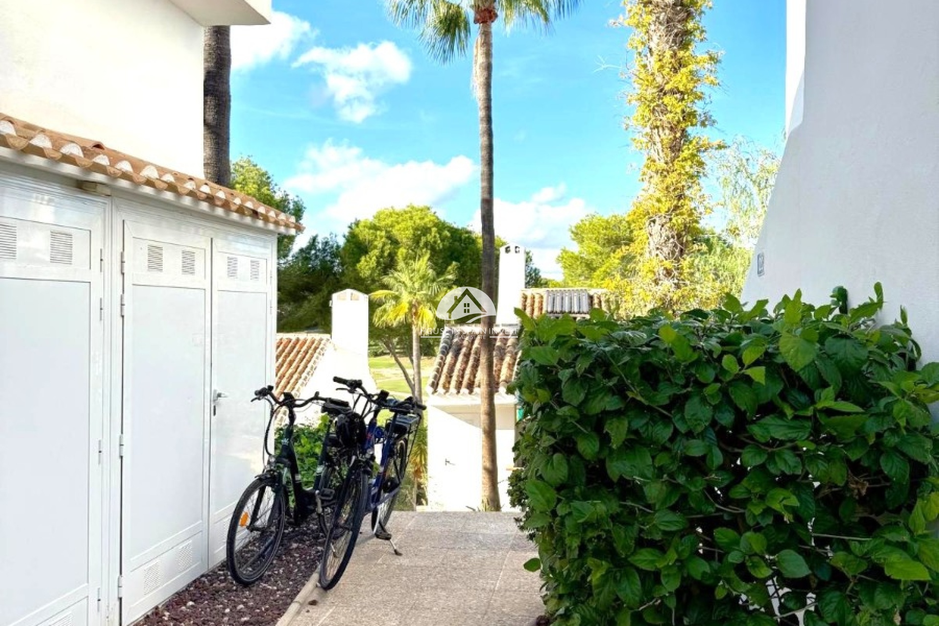 Reventa - Chalet - Orihuela Costa - Villamartín