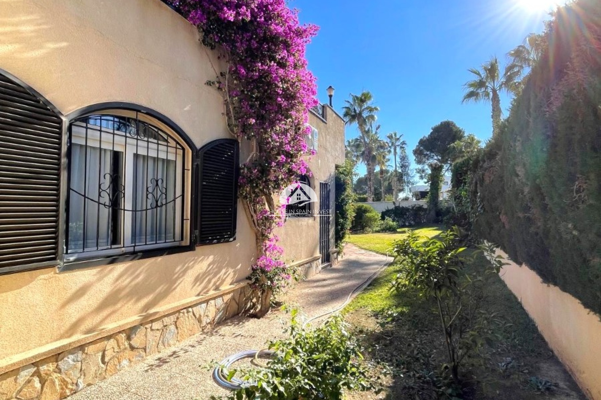 Reventa - Chalet - Orihuela Costa - Villamartín