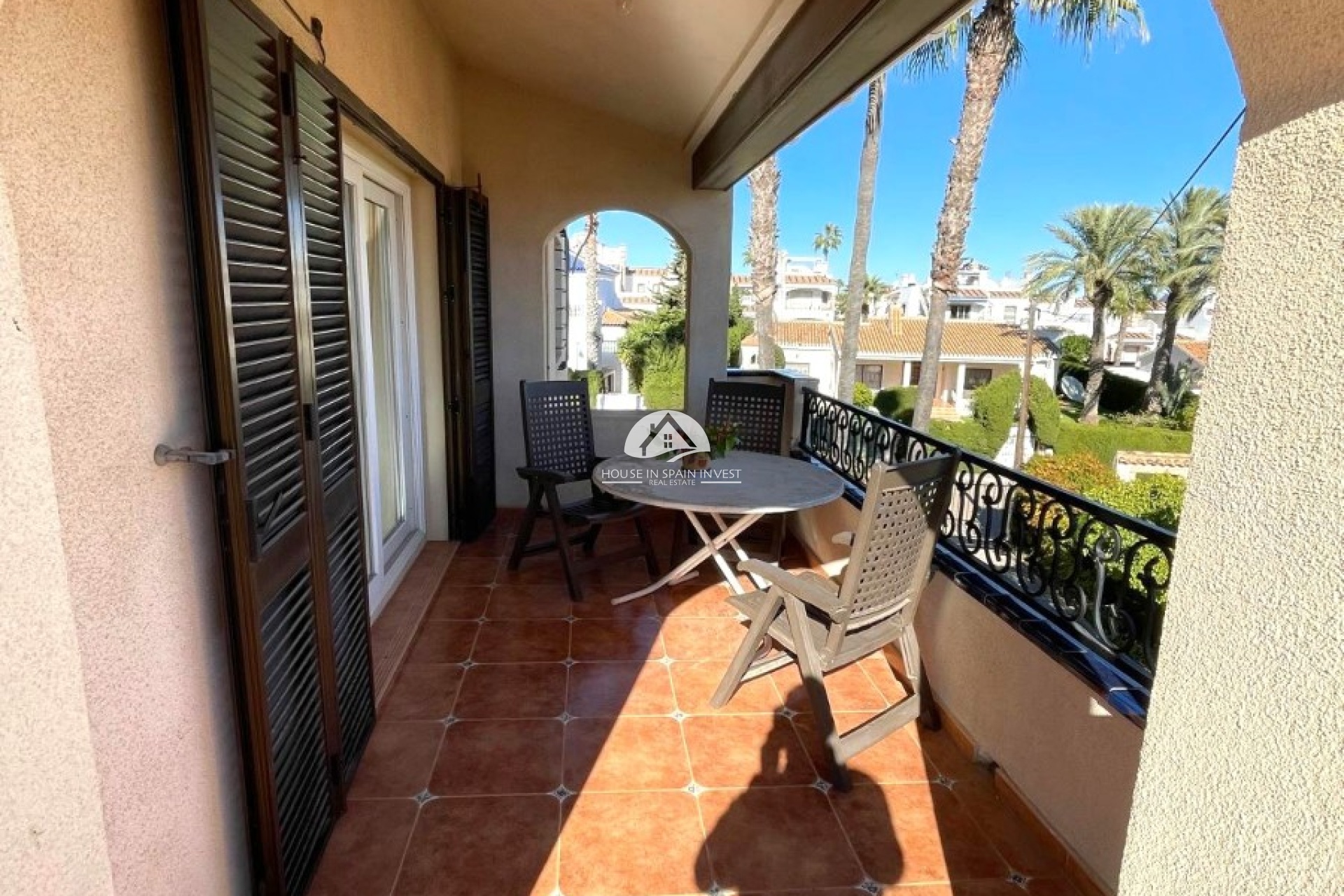 Reventa - Chalet - Orihuela Costa - Villamartín