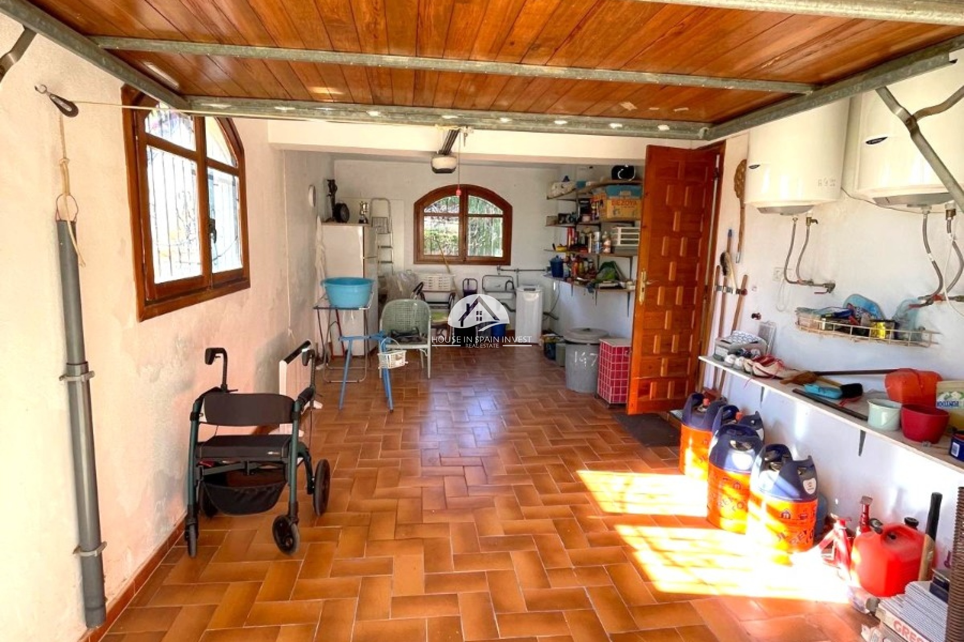 Reventa - Chalet - Orihuela Costa - Villamartín