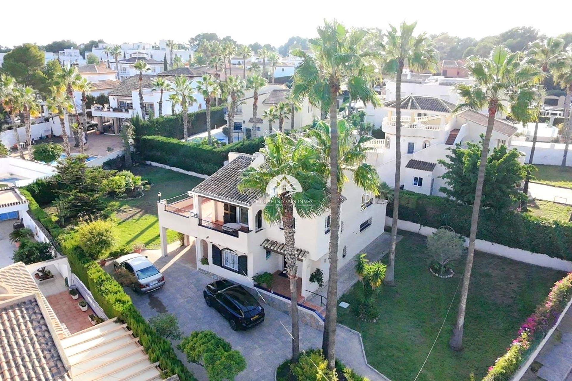 Reventa - Chalet - Orihuela Costa - Villamartín