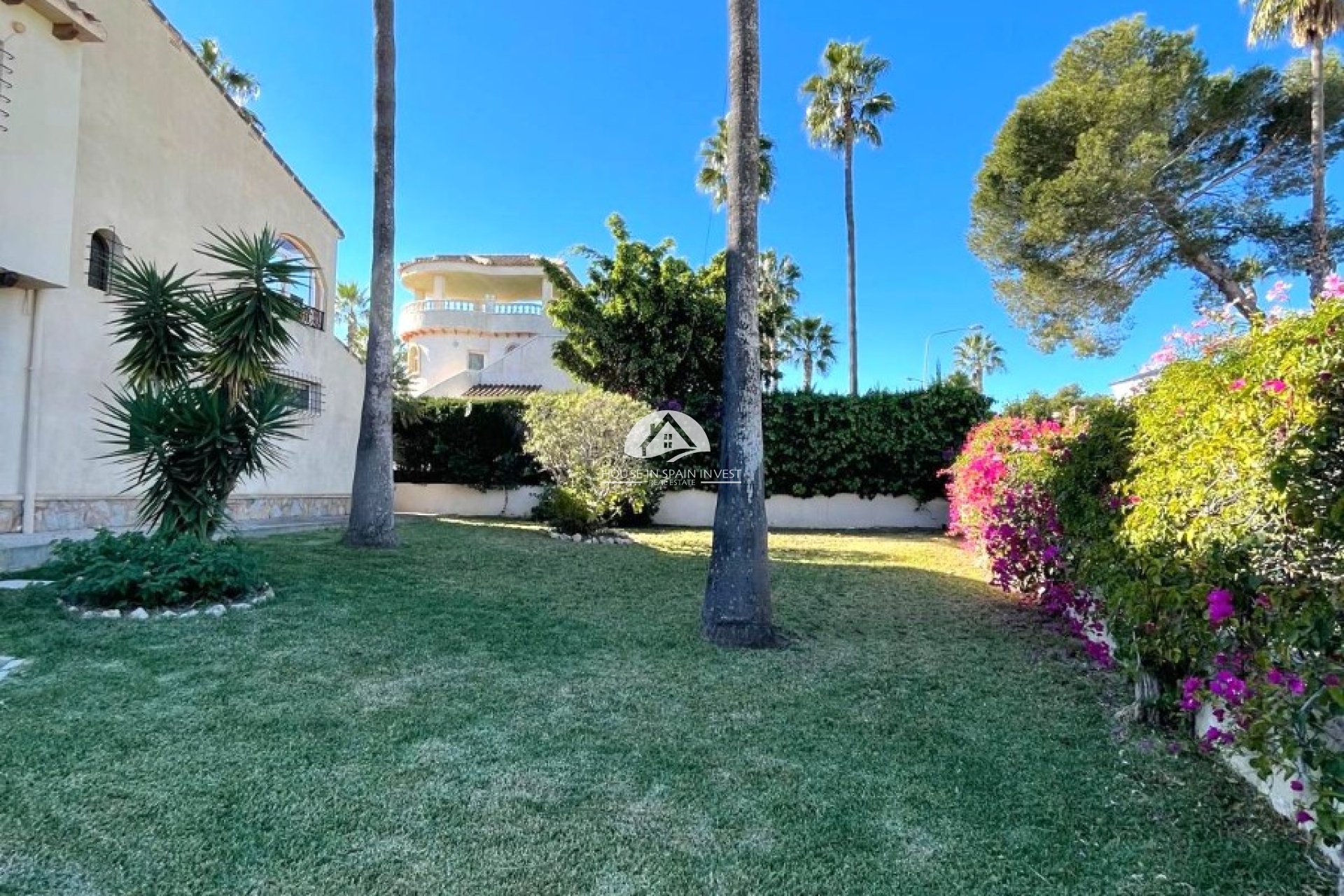 Reventa - Chalet - Orihuela Costa - Villamartín