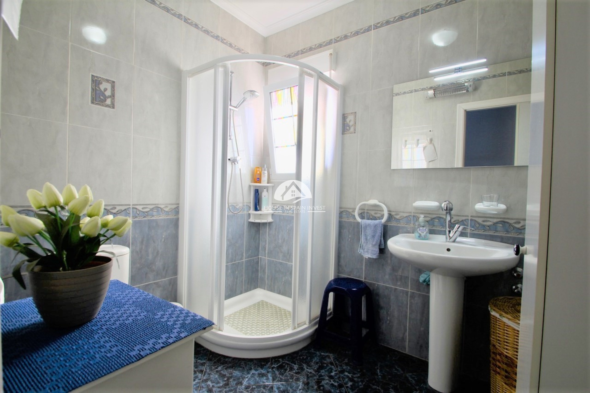 Reventa - Chalet - Orihuela Costa - Villamartín