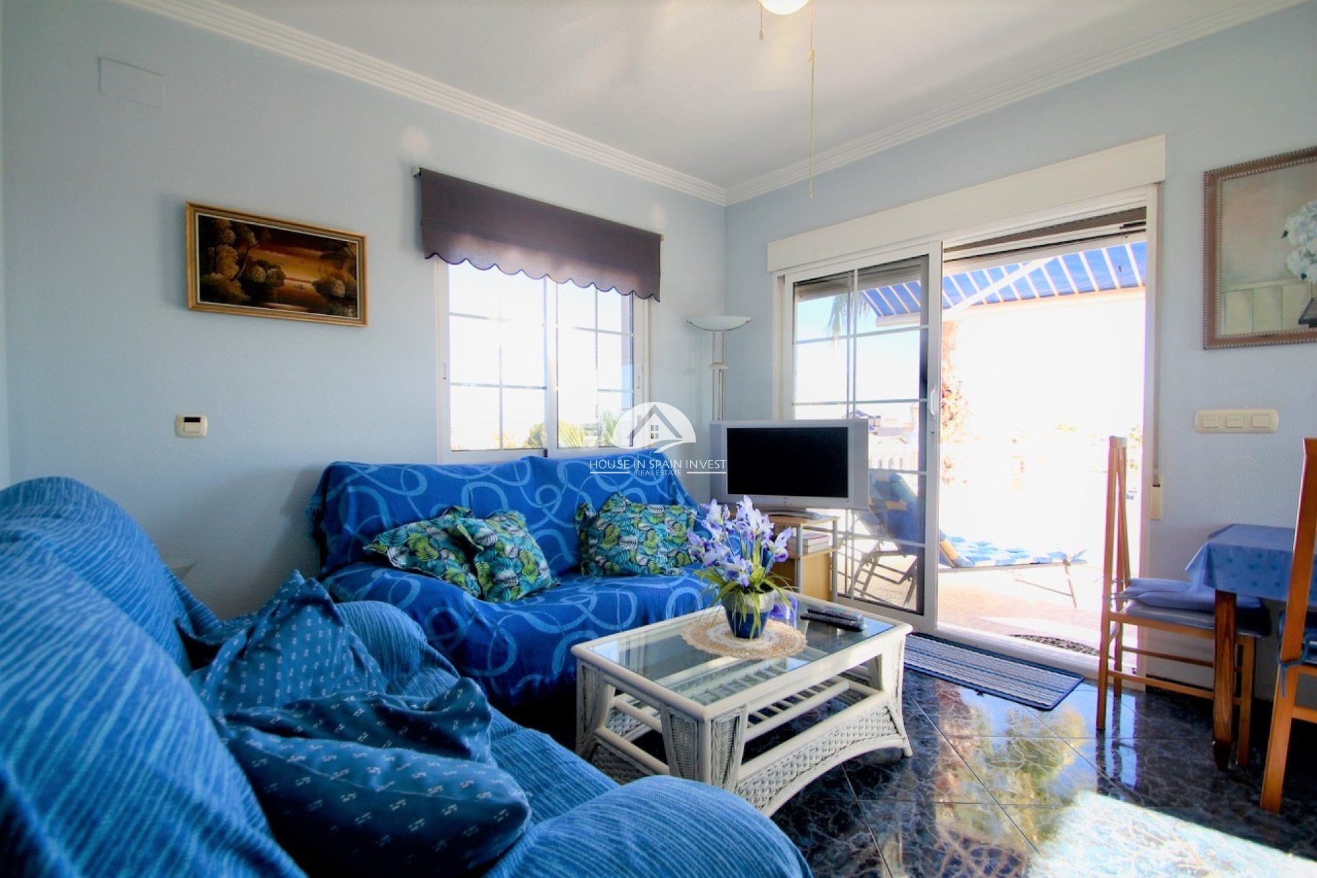 Reventa - Chalet - Orihuela Costa - Villamartín