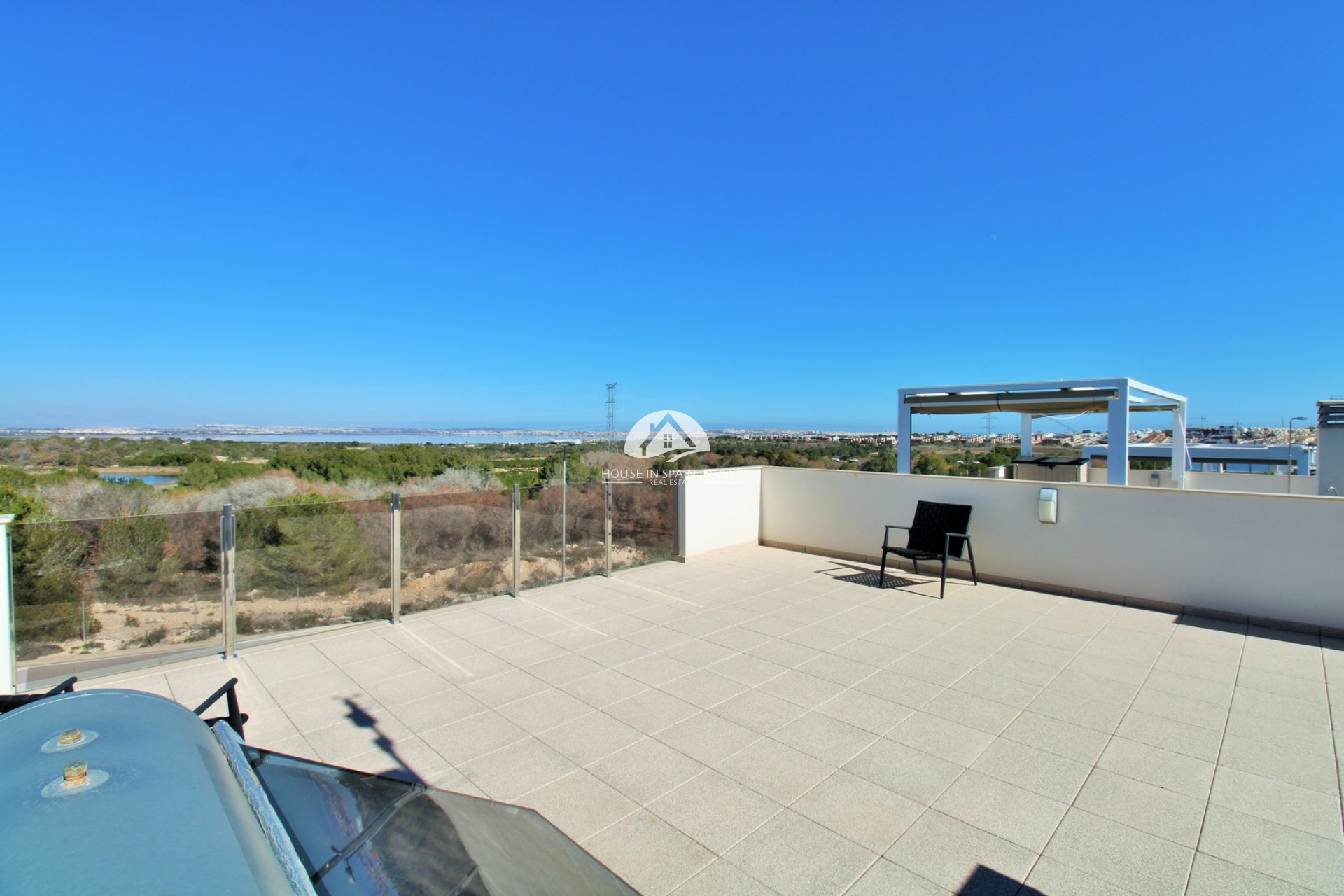 Reventa - Chalet - Orihuela Costa - Villamartín