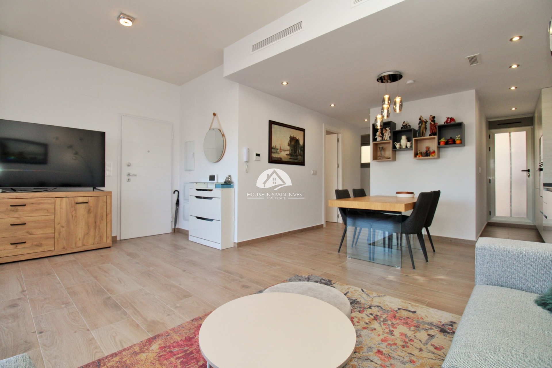 Reventa - Chalet - Orihuela Costa - Villamartín