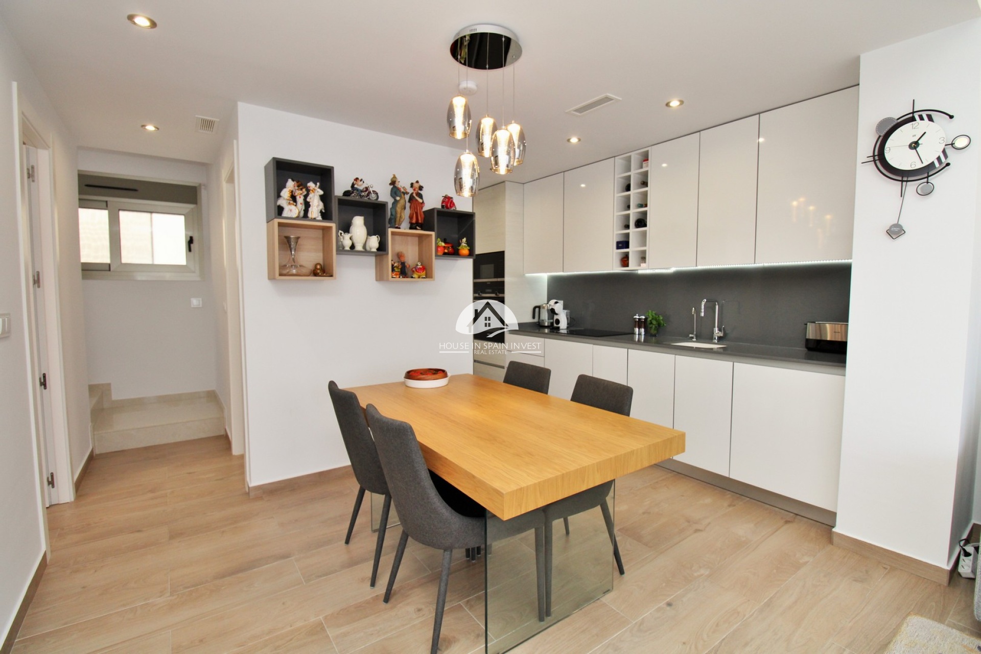 Reventa - Chalet - Orihuela Costa - Villamartín