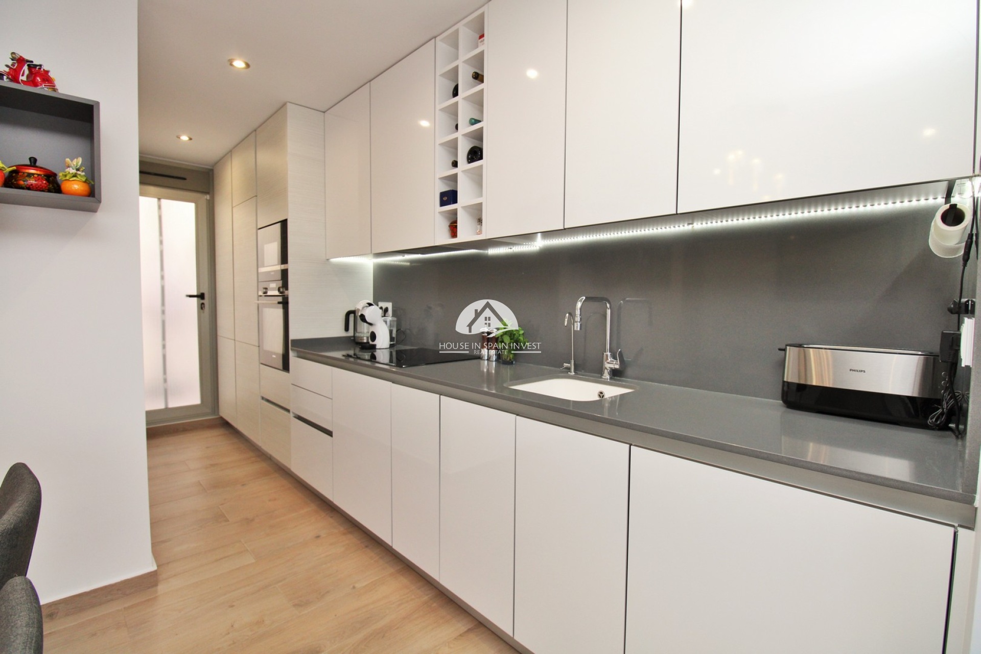 Reventa - Chalet - Orihuela Costa - Villamartín