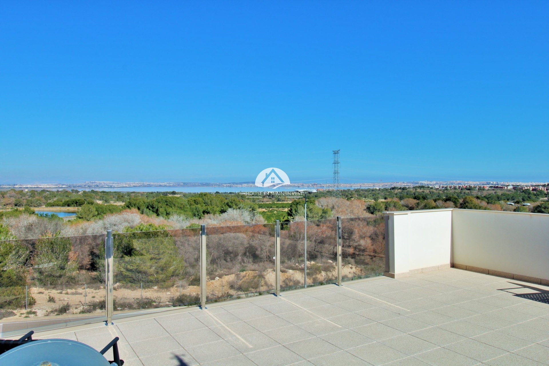 Reventa - Chalet - Orihuela Costa - Villamartín