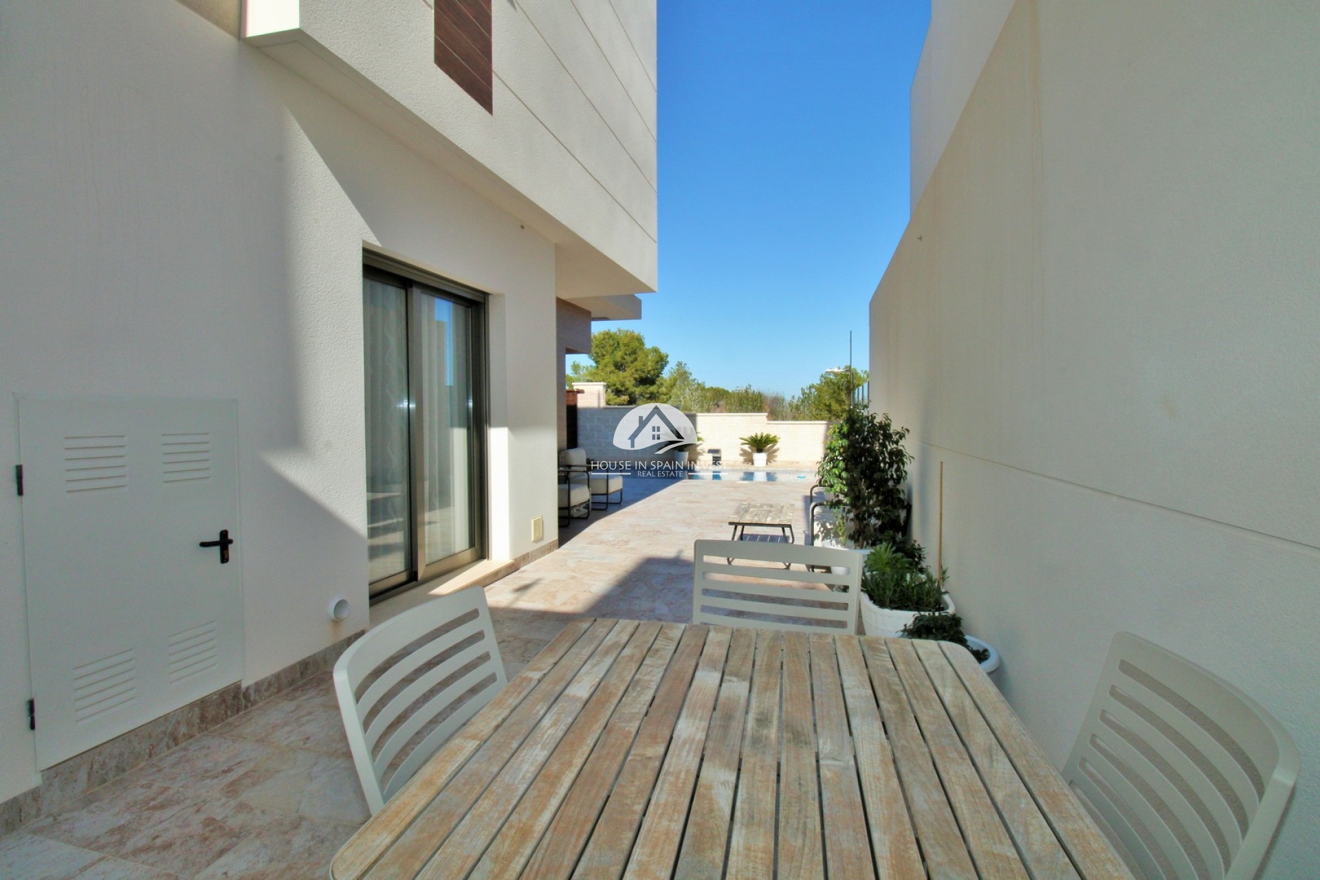 Reventa - Chalet - Orihuela Costa - Villamartín