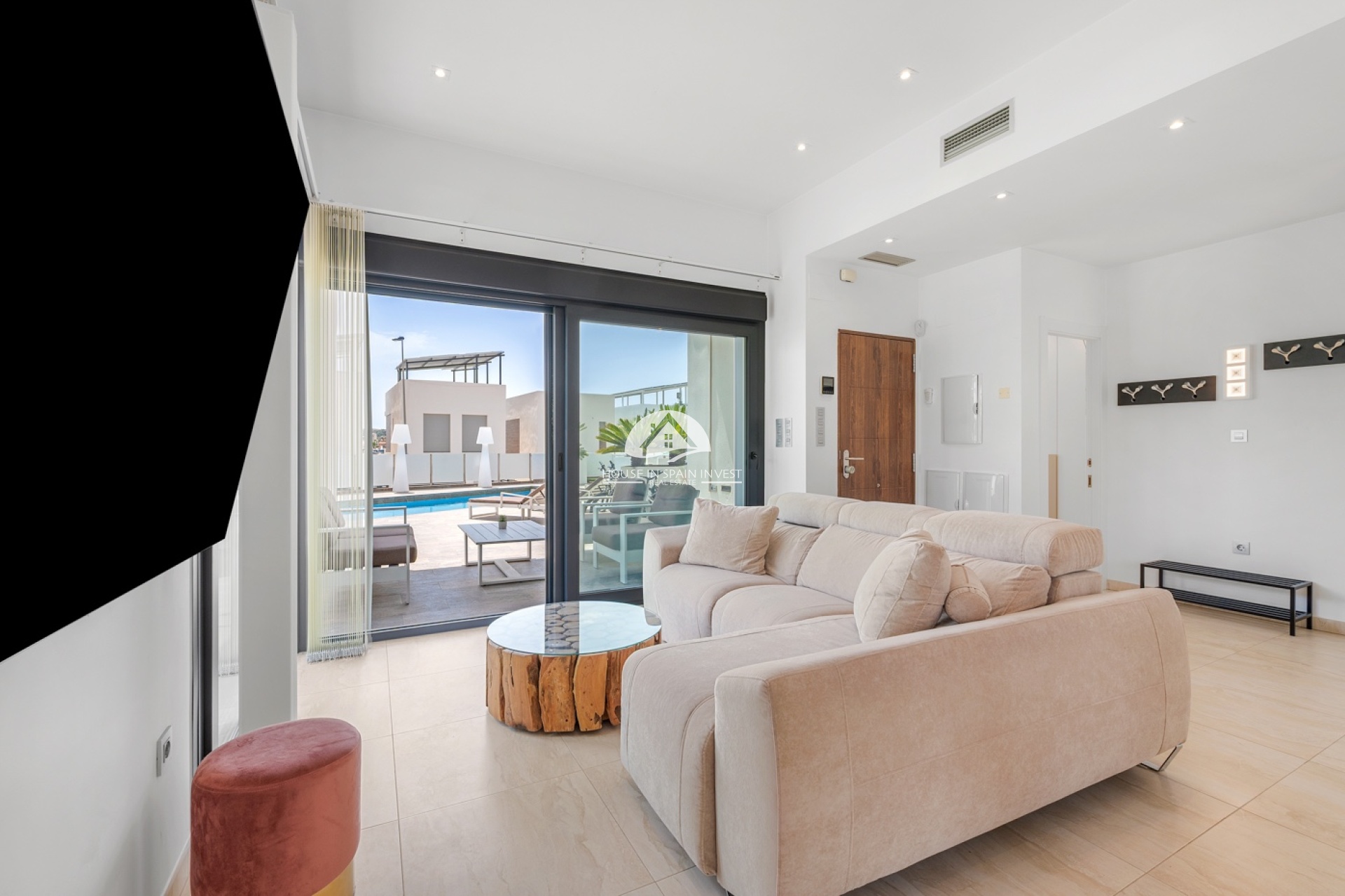 Reventa - Chalet - Orihuela Costa - Villamartín