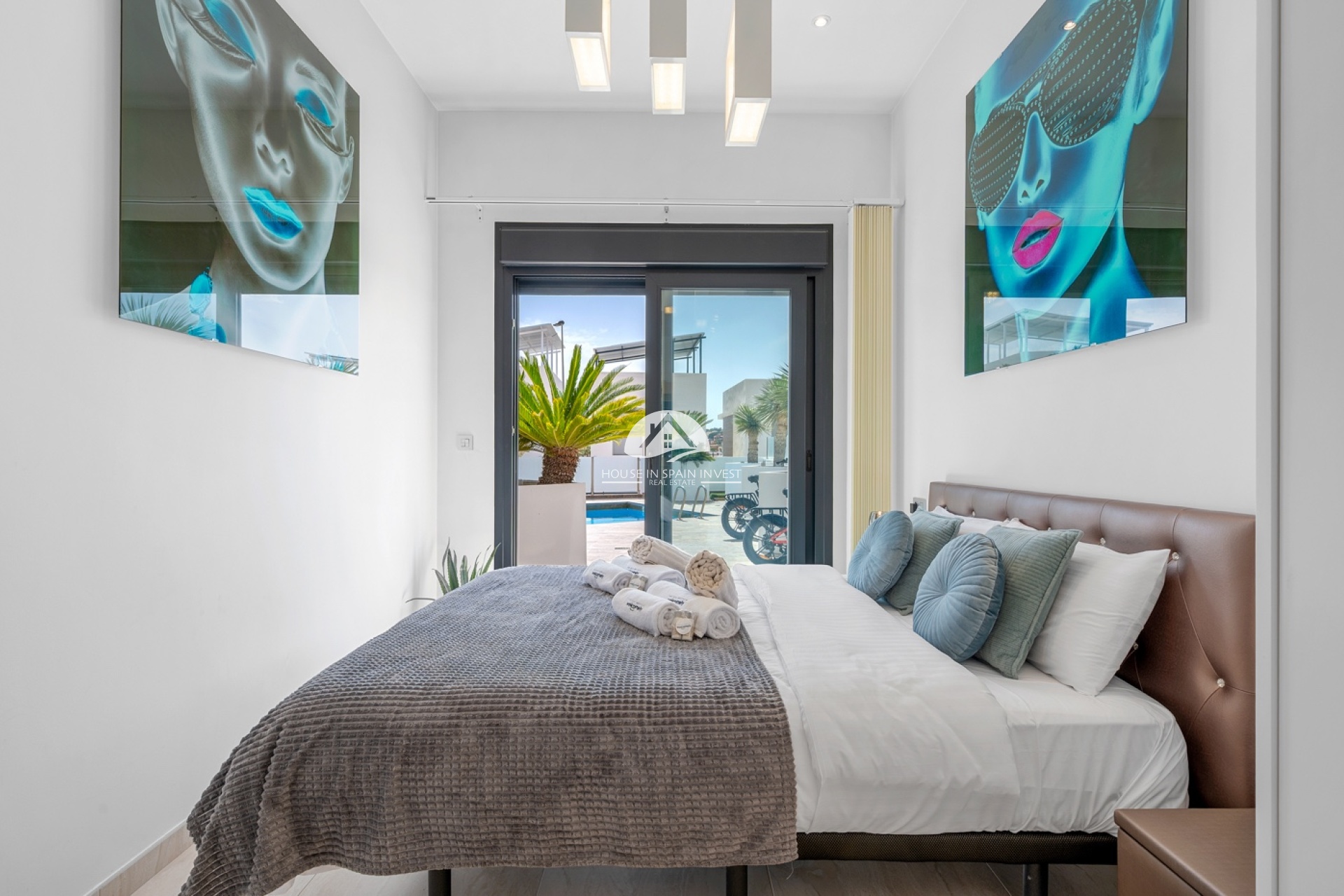 Reventa - Chalet - Orihuela Costa - Villamartín