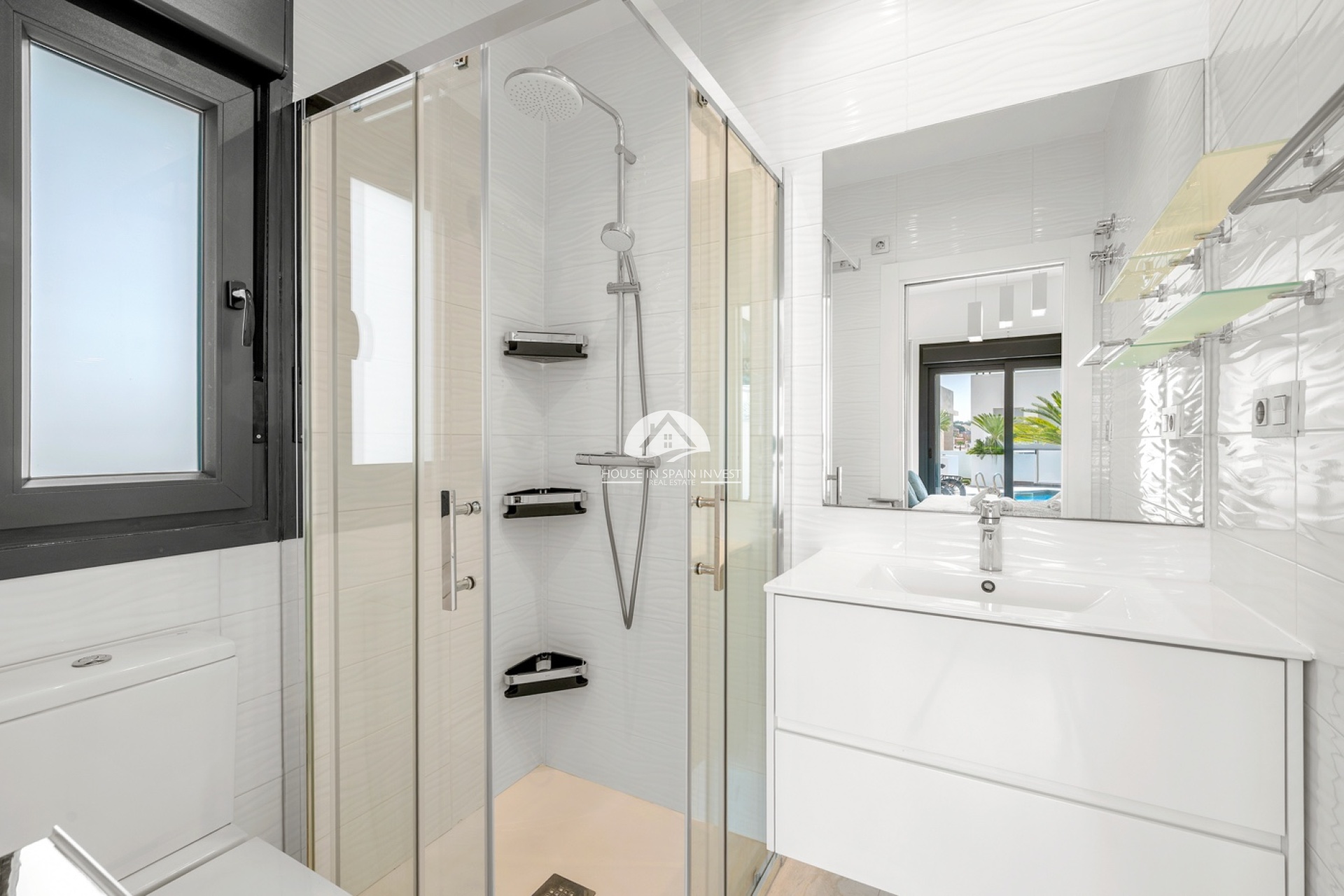 Reventa - Chalet - Orihuela Costa - Villamartín