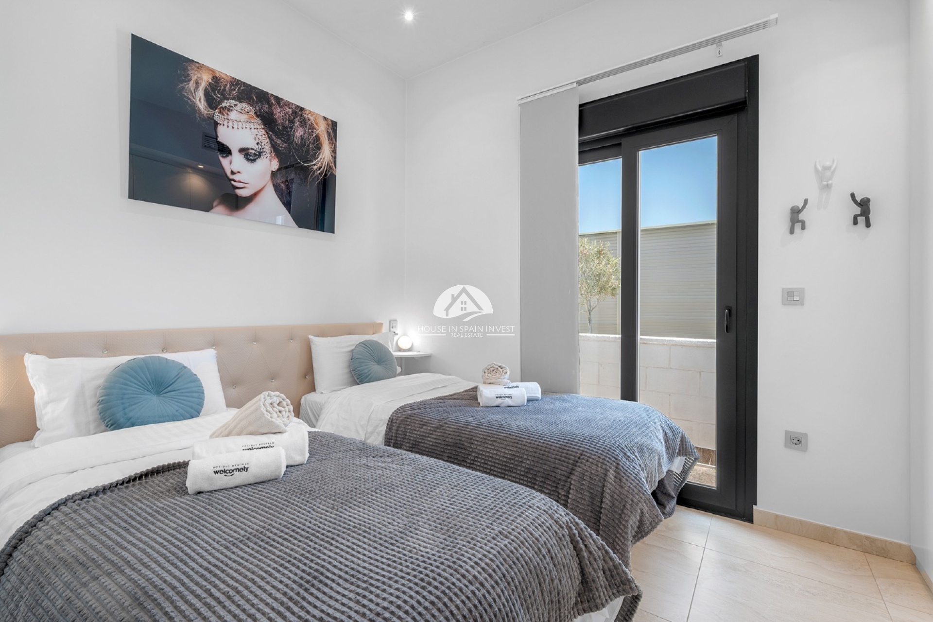 Reventa - Chalet - Orihuela Costa - Villamartín