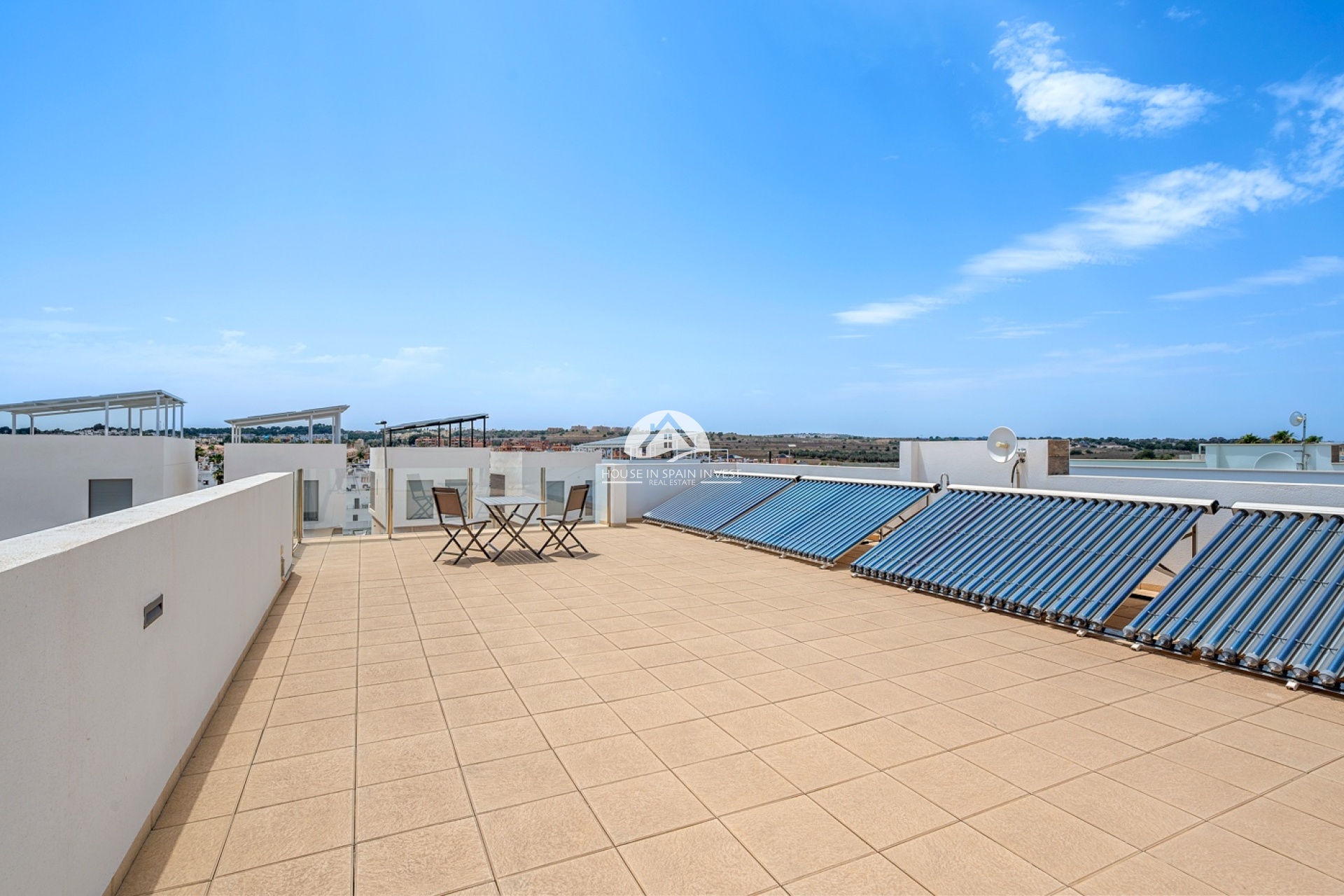 Reventa - Chalet - Orihuela Costa - Villamartín
