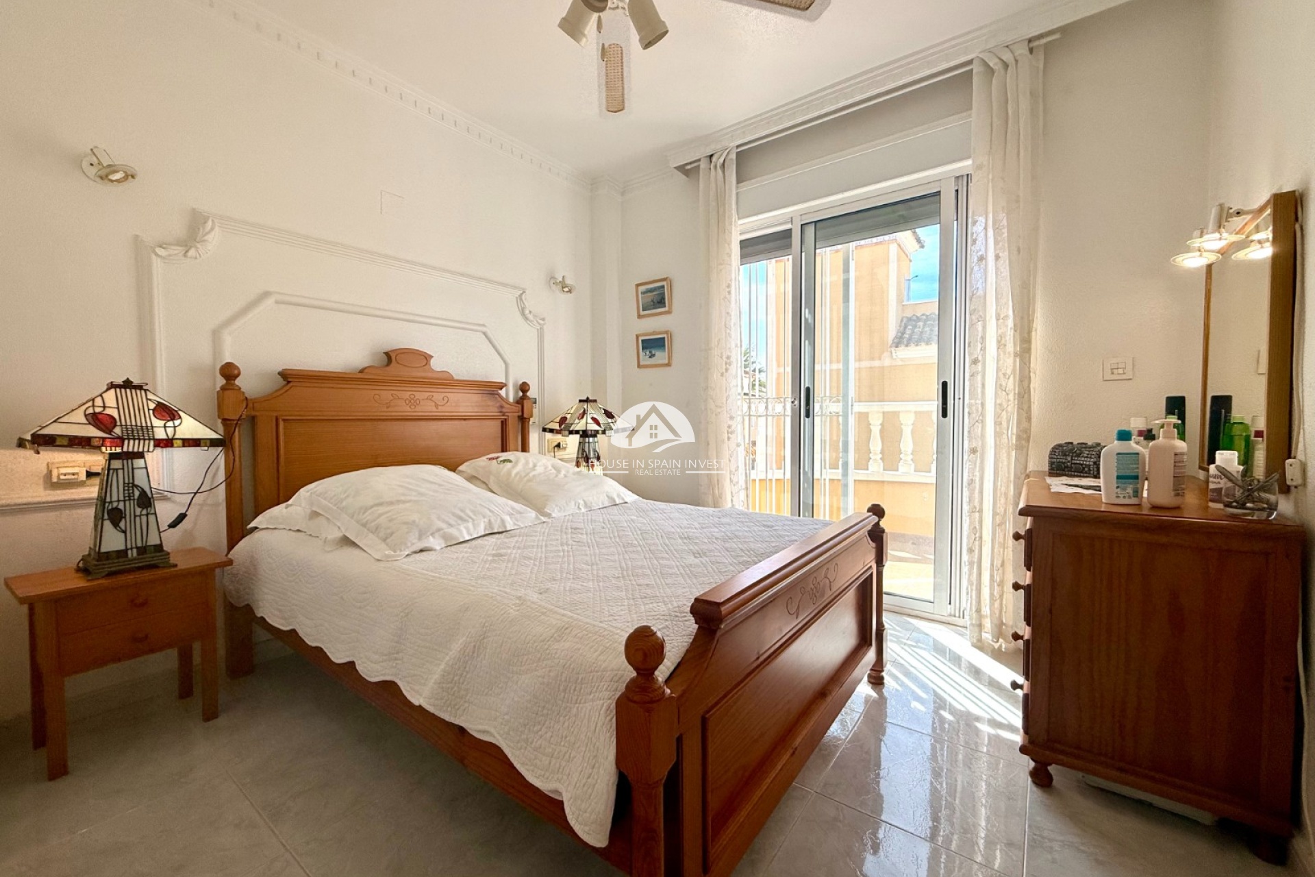 Reventa - Chalet - Orihuela Costa - Villamartín