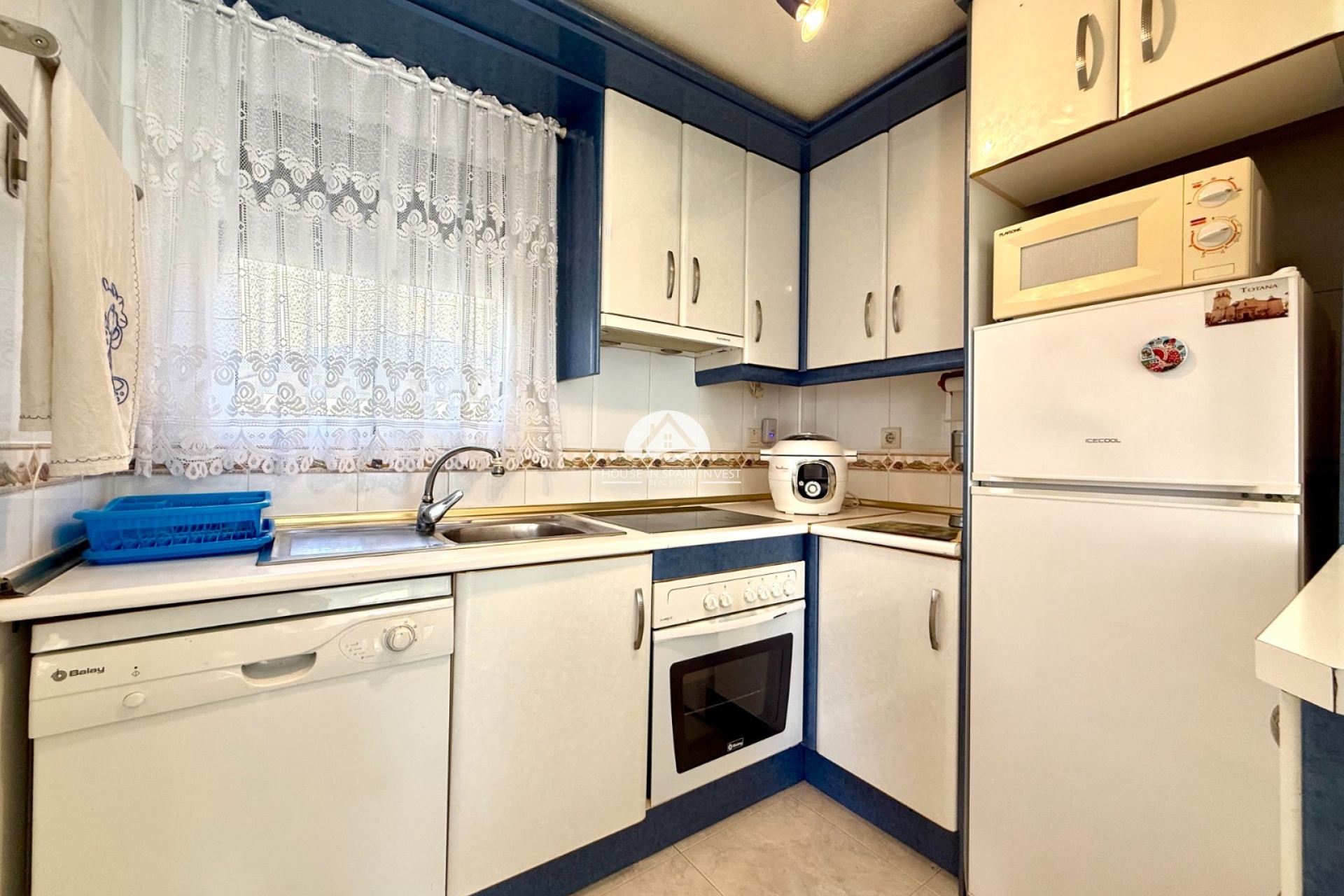 Reventa - Chalet - Orihuela Costa - Villamartín