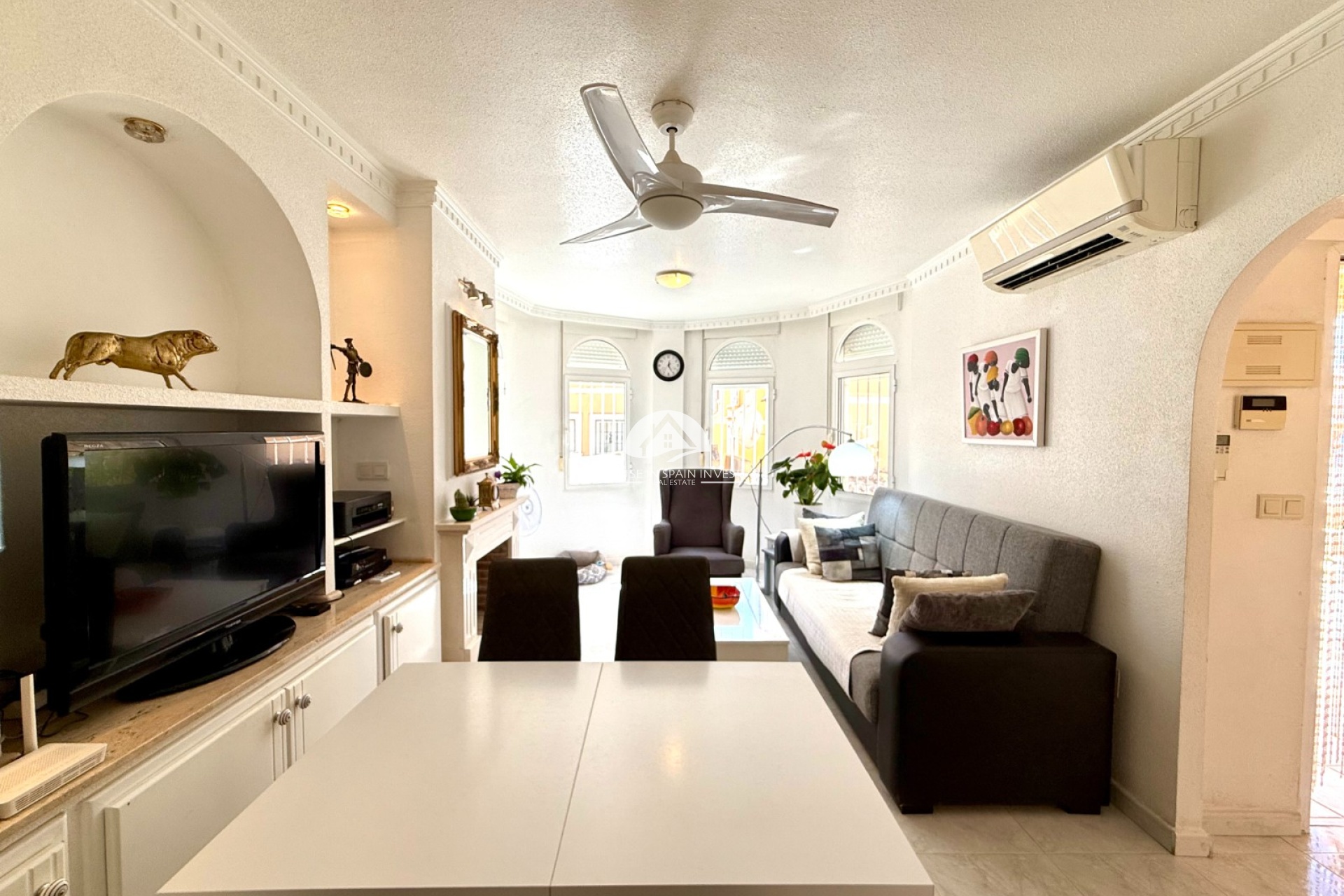 Reventa - Chalet - Orihuela Costa - Villamartín