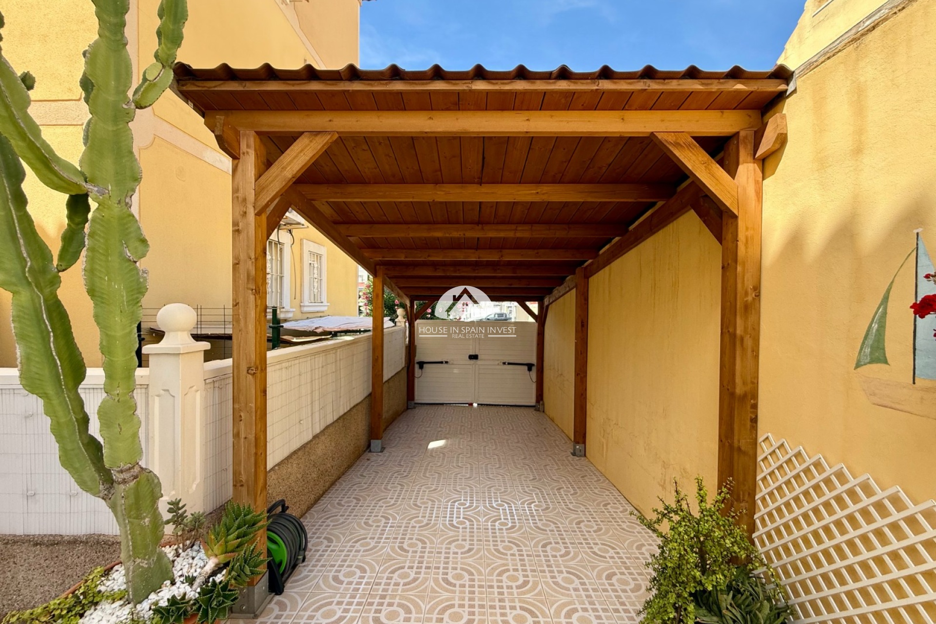 Reventa - Chalet - Orihuela Costa - Villamartín