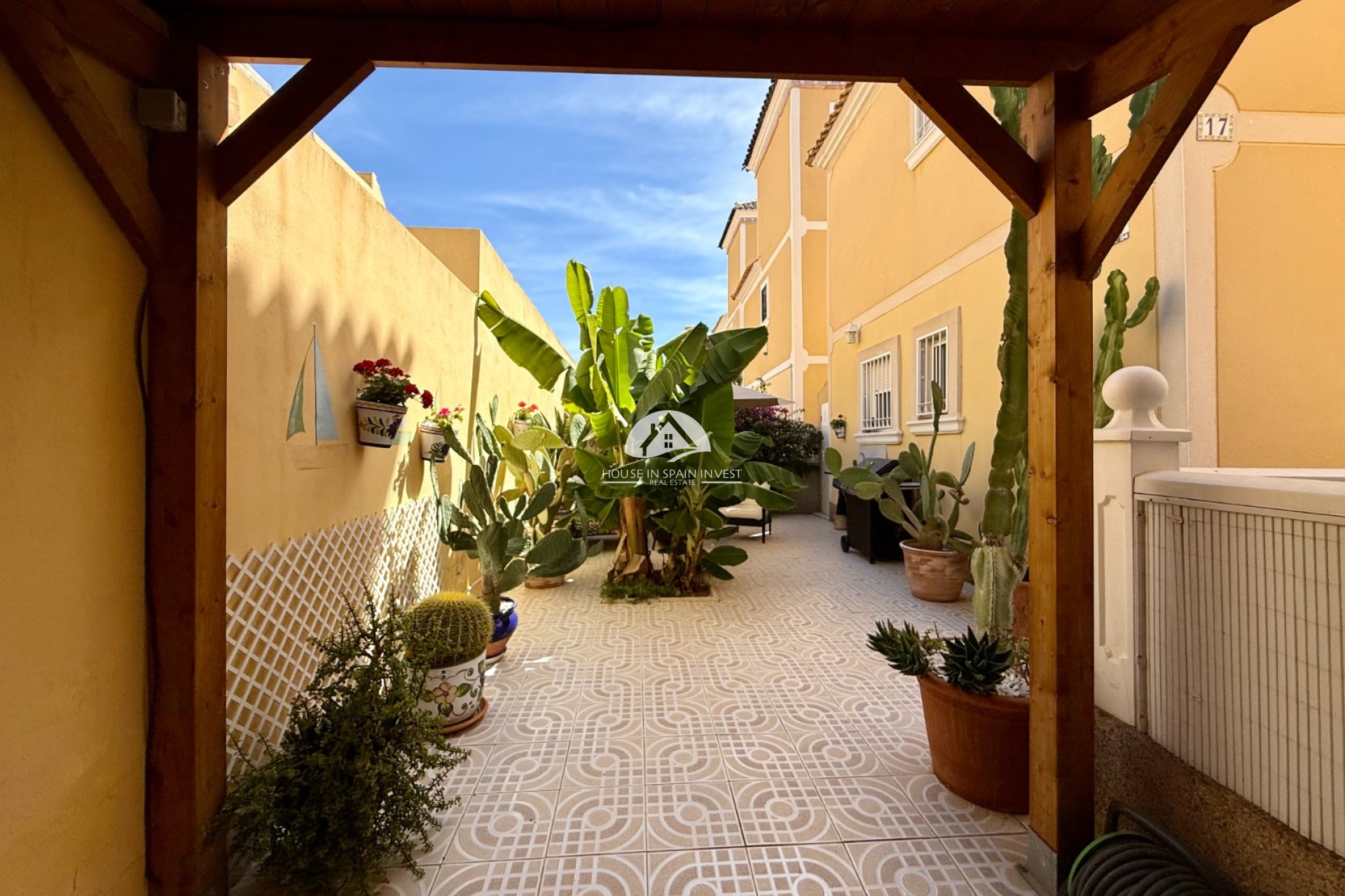 Reventa - Chalet - Orihuela Costa - Villamartín