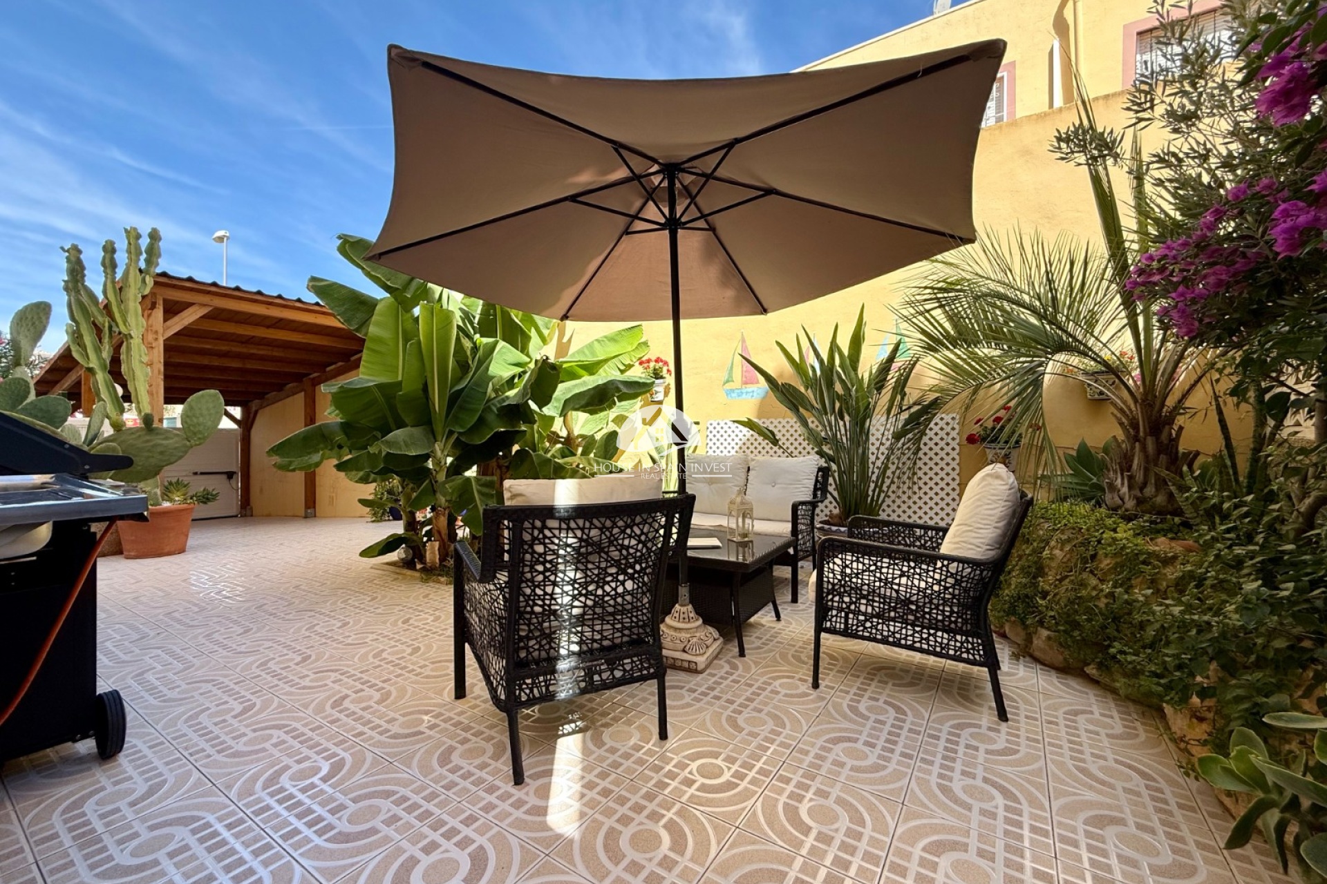 Reventa - Chalet - Orihuela Costa - Villamartín