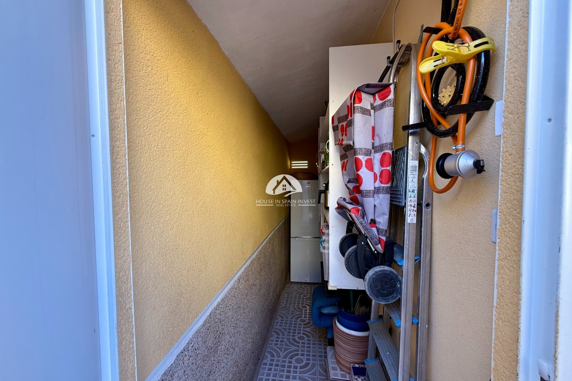 Reventa - Chalet - Orihuela Costa - Villamartín