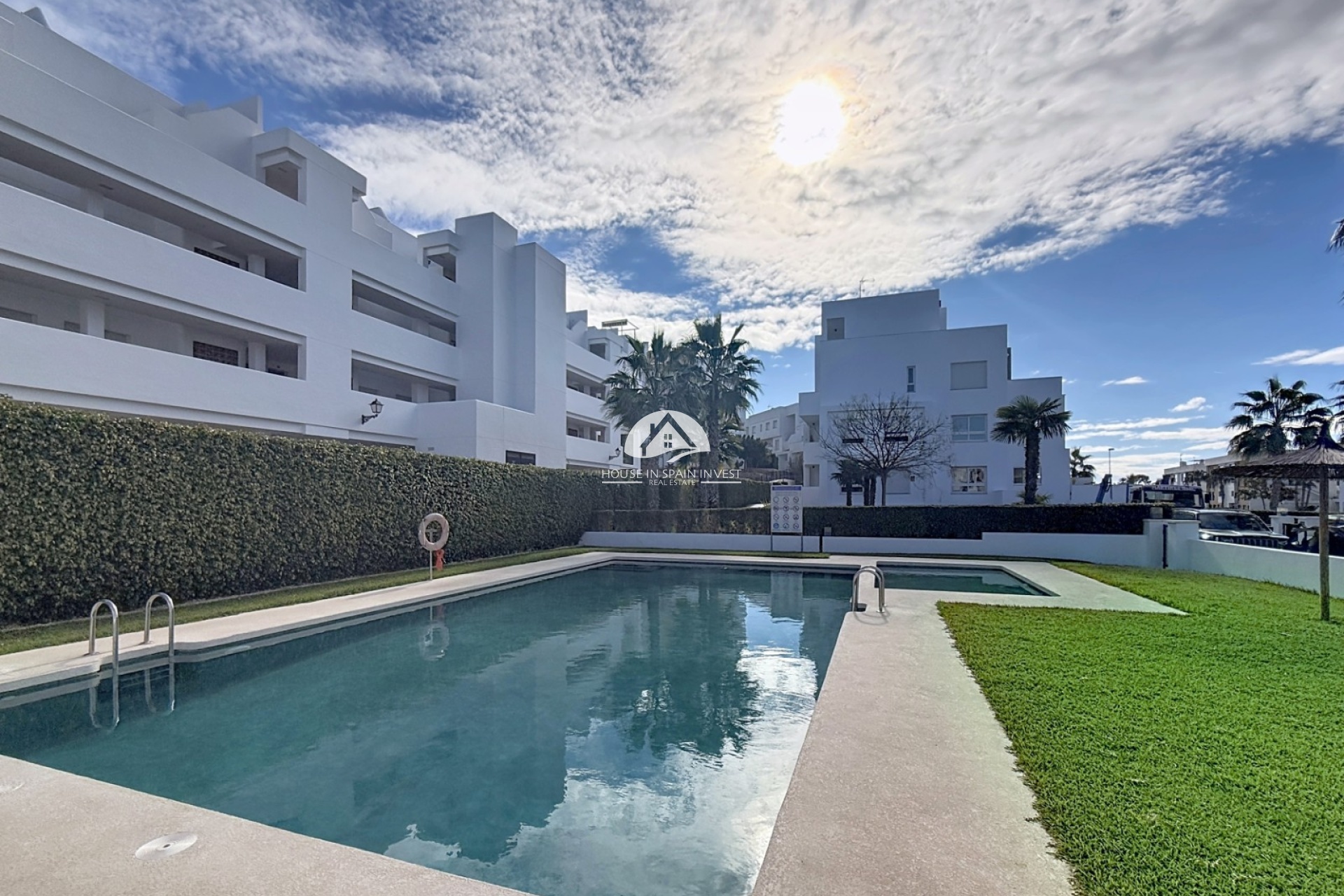 Reventa - Chalet - Orihuela Costa - Villamartín